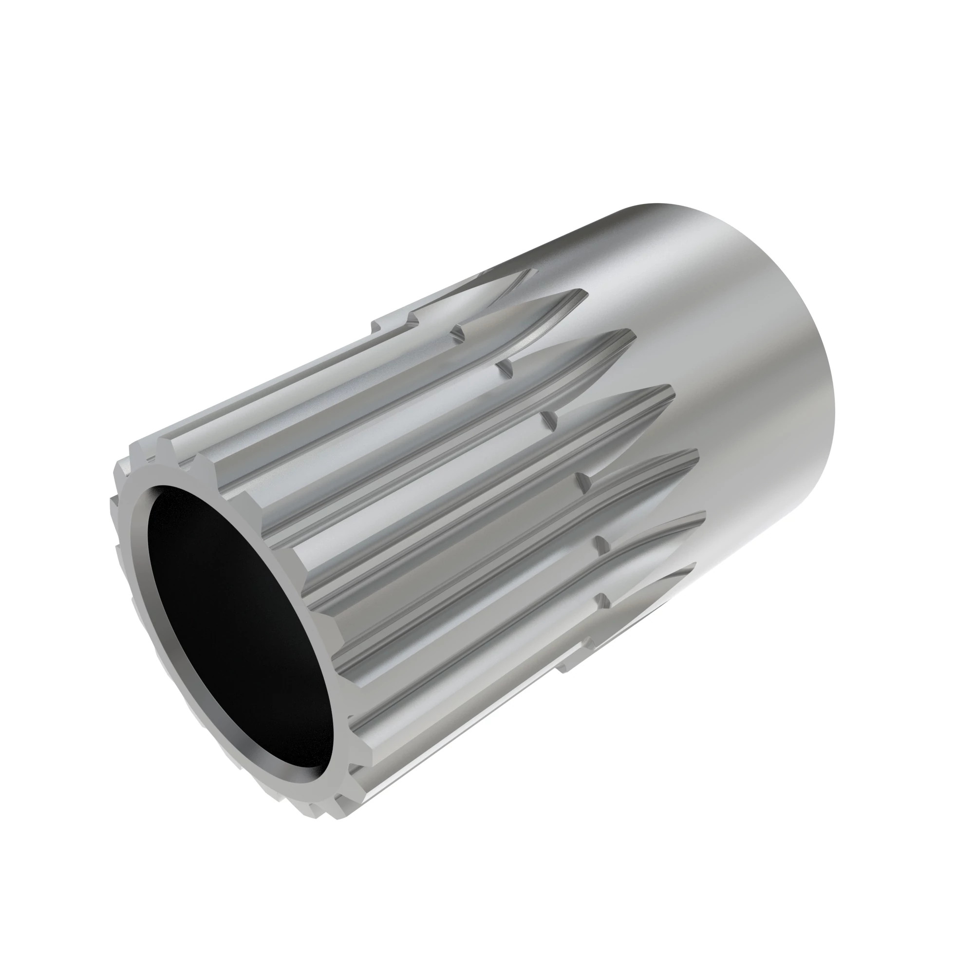 John Deere Splined Coupling - YZ4156058