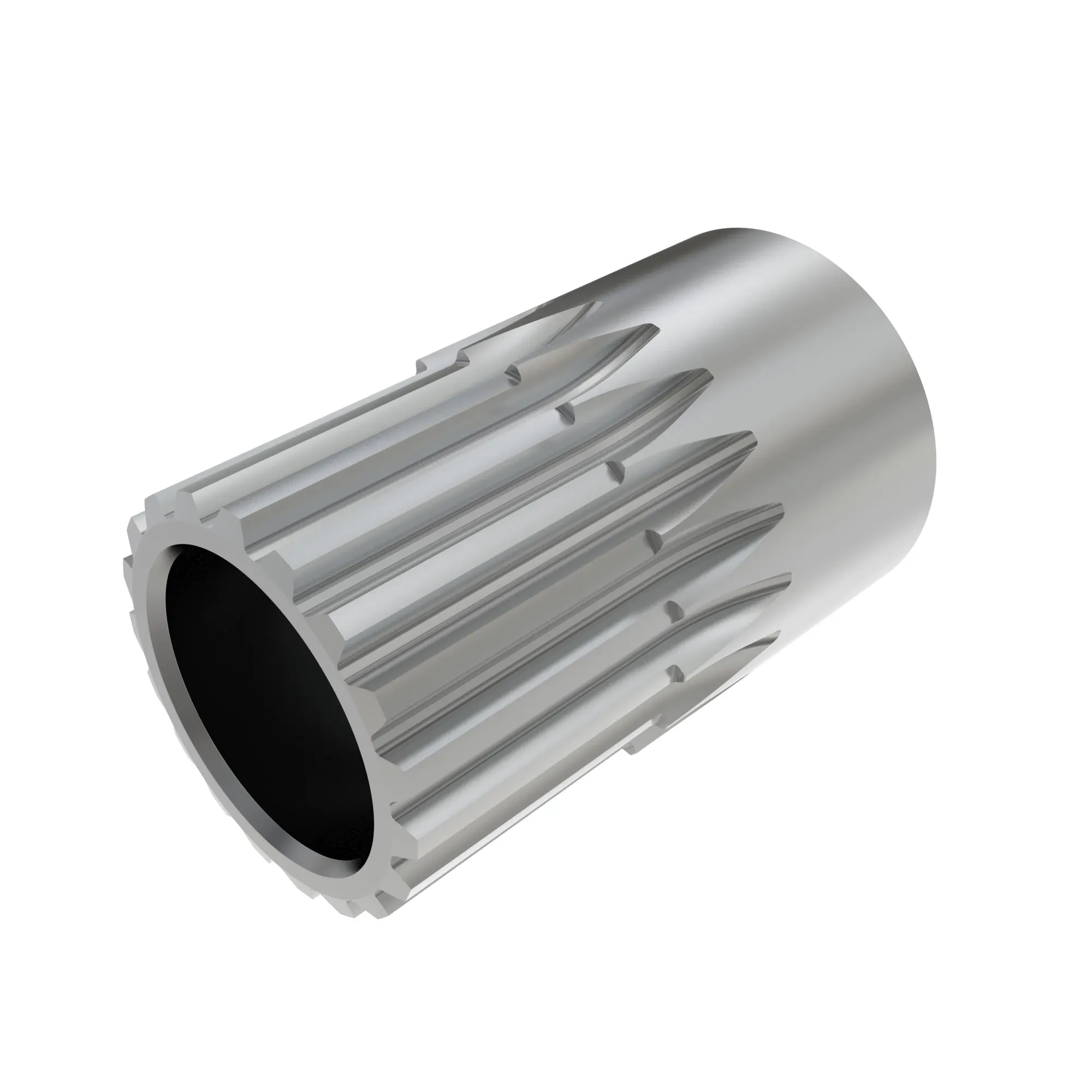 John Deere Splined Coupling - YZ4156058