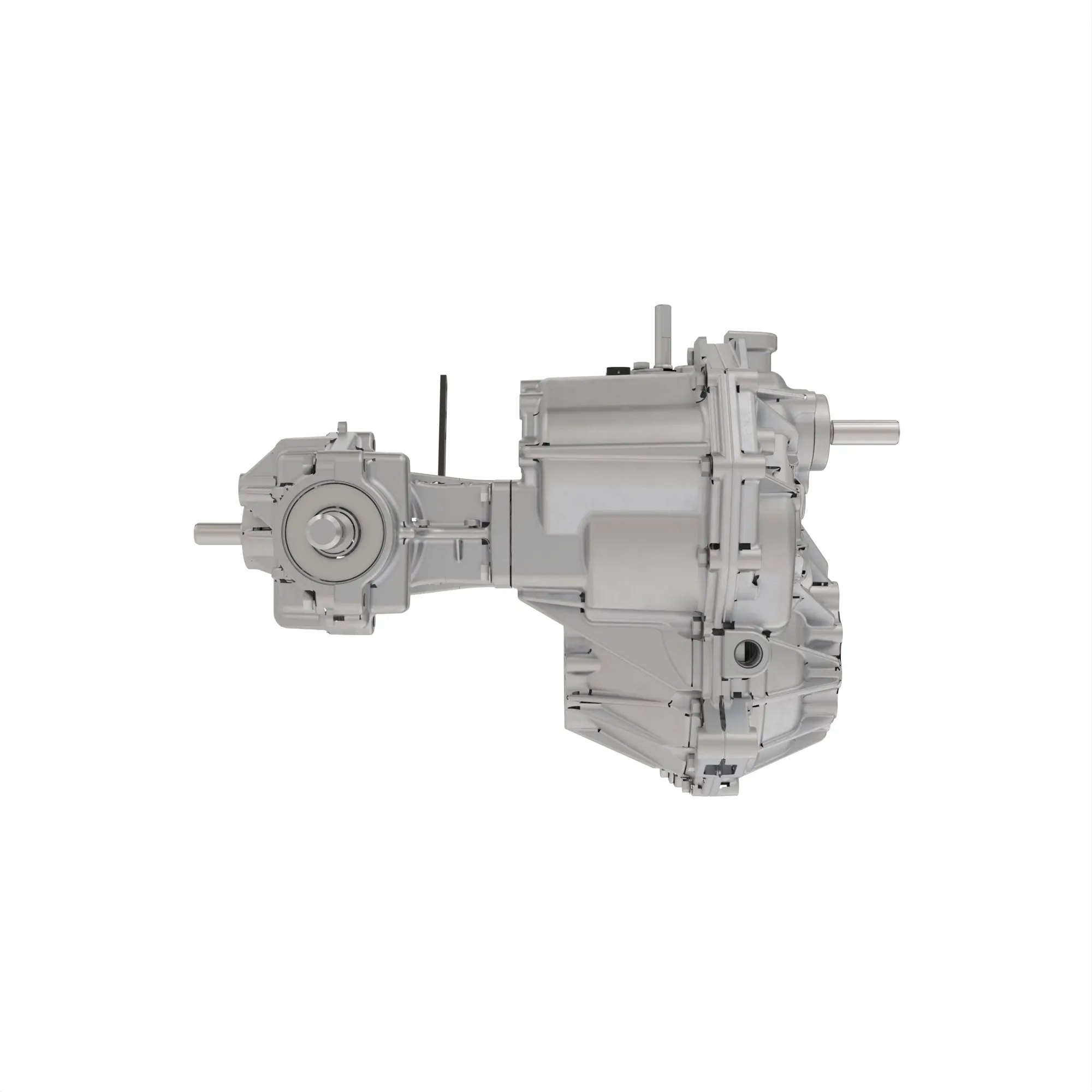 TRANSMISSION,TMA,UV33-GL,MY2011