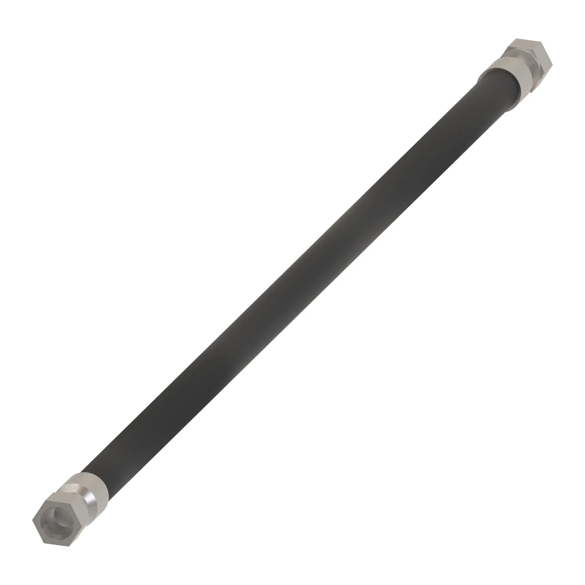 John Deere Fuel Tank Line, 19x29 mm - F749175