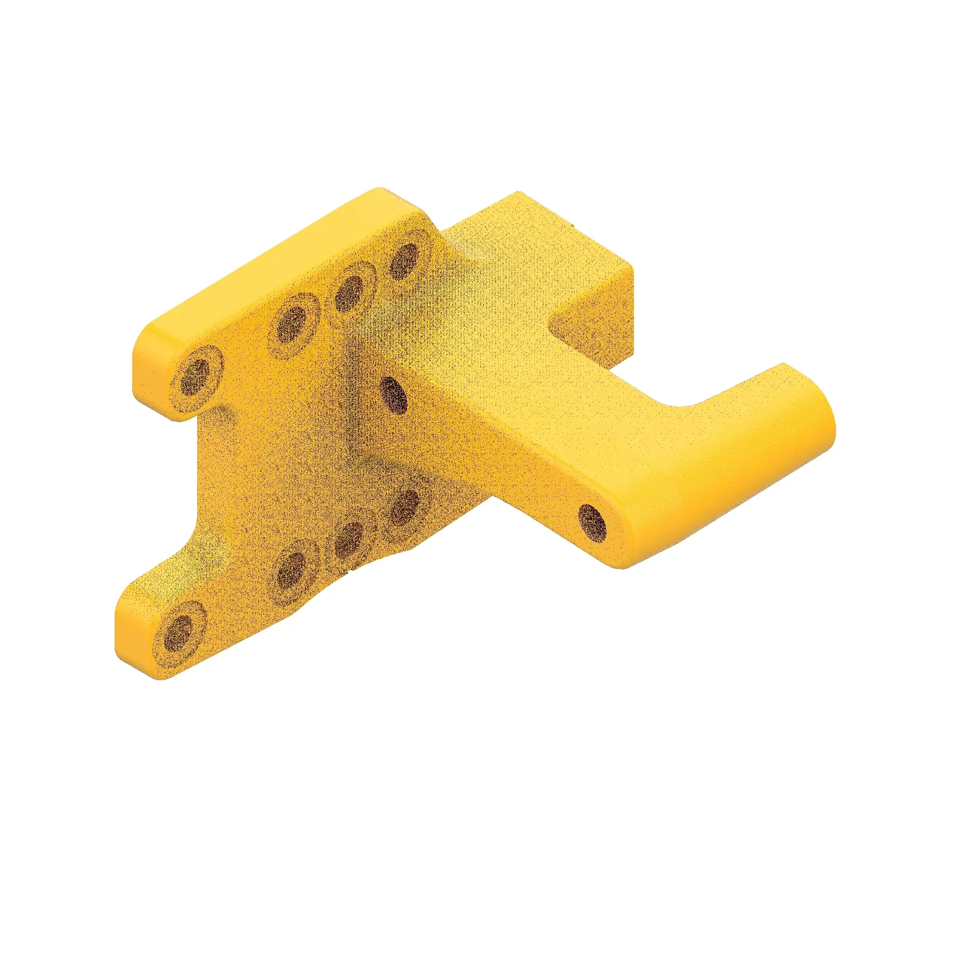 John Deere Bracket - T262837