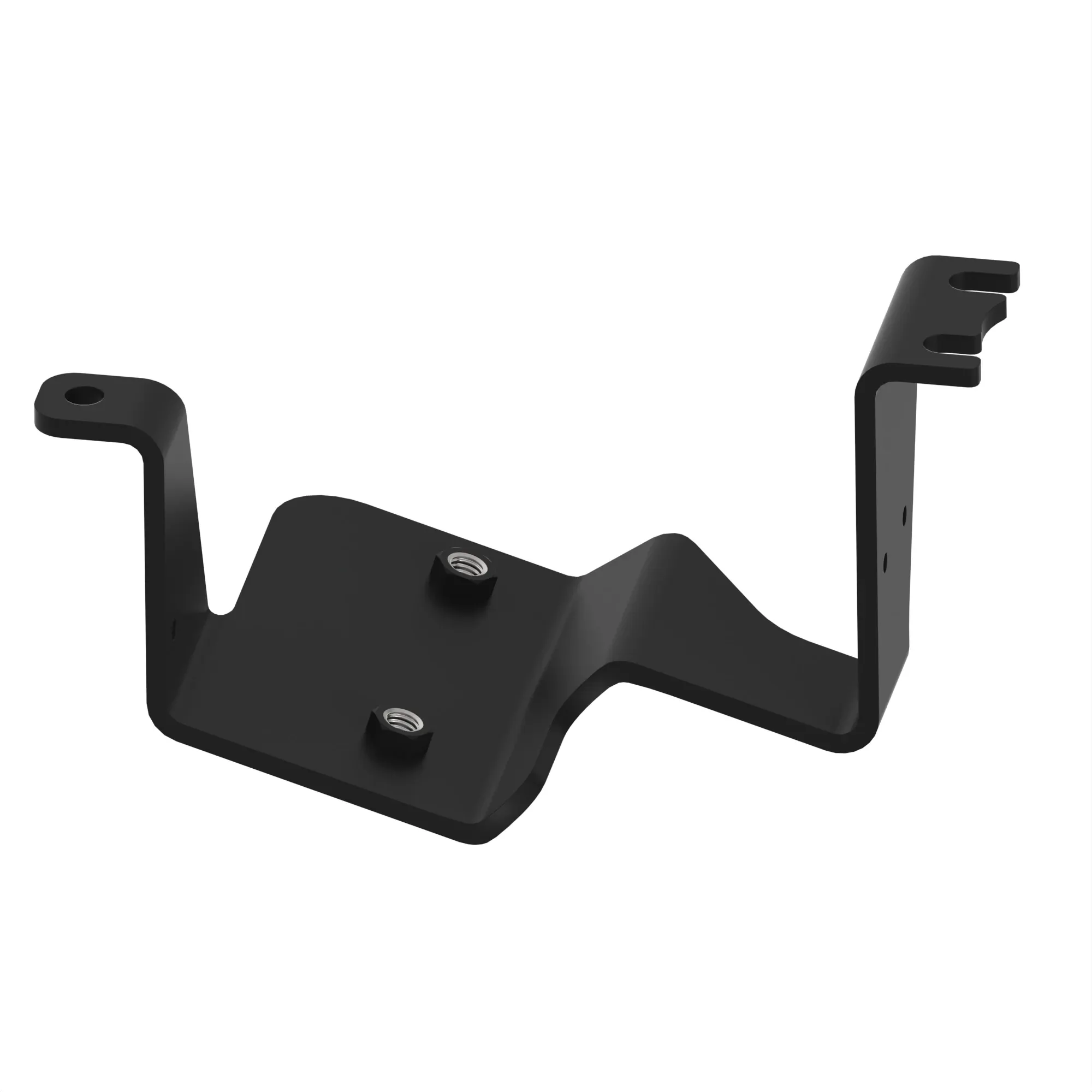 John Deere Damping Valve Bracket - RE565360