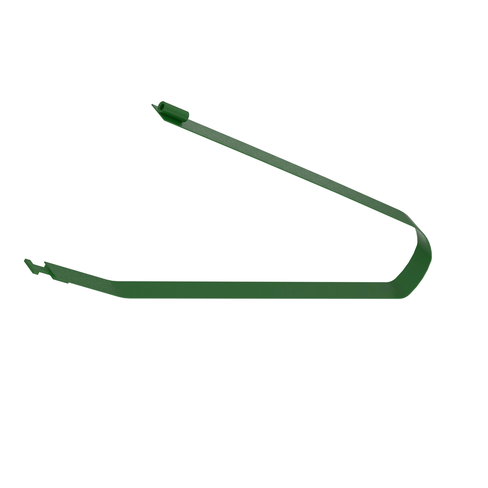 STRAP, STRAP, ASSEMBLY, REAR
