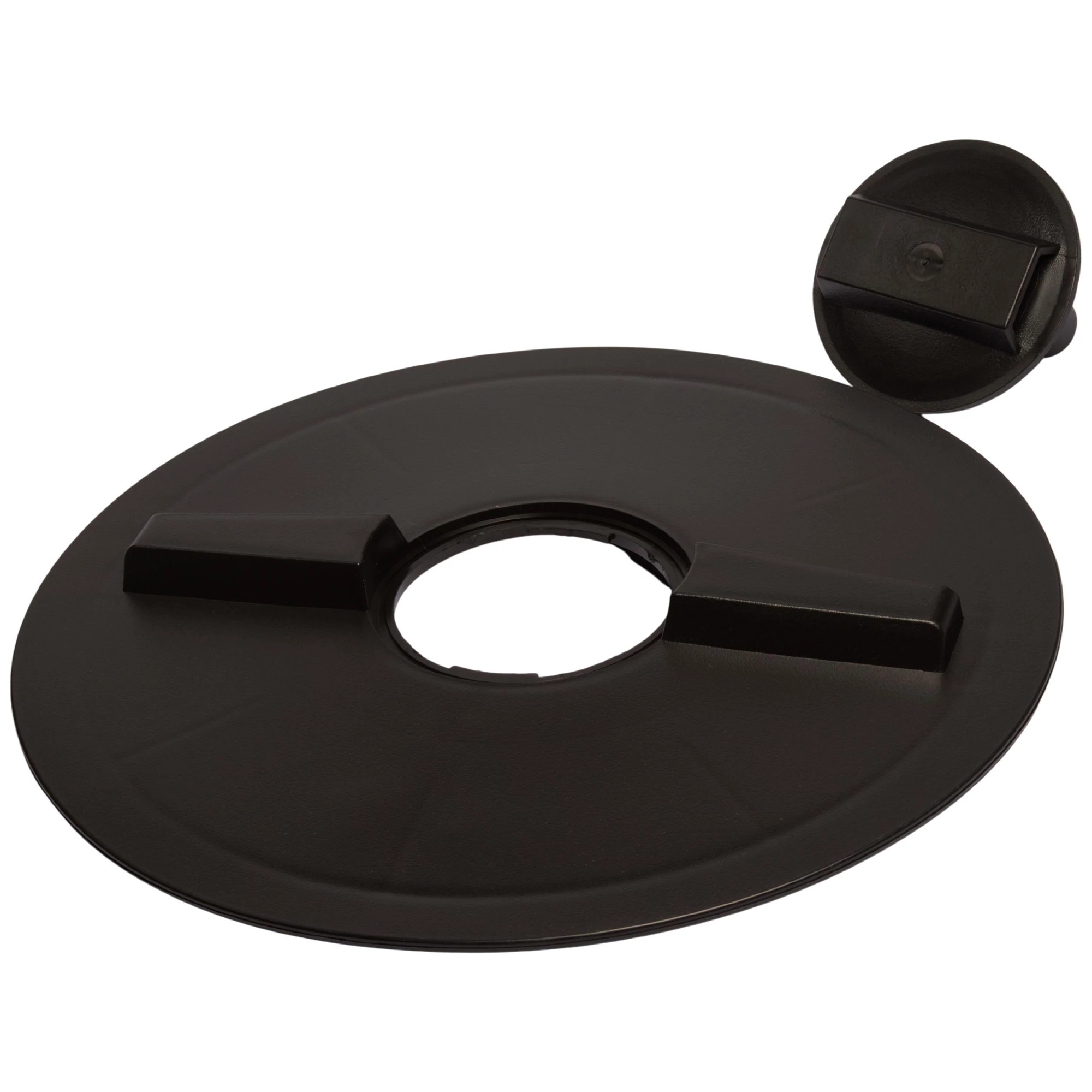 COVER, COVER, LID W/VENT