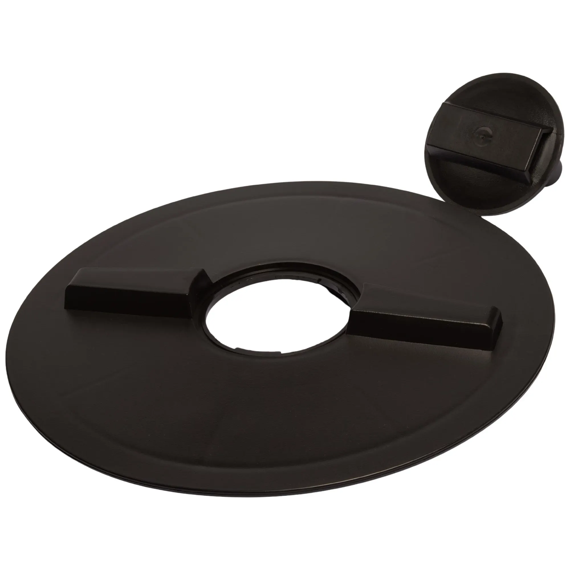 John Deere Solution Tank Cover - AN204068