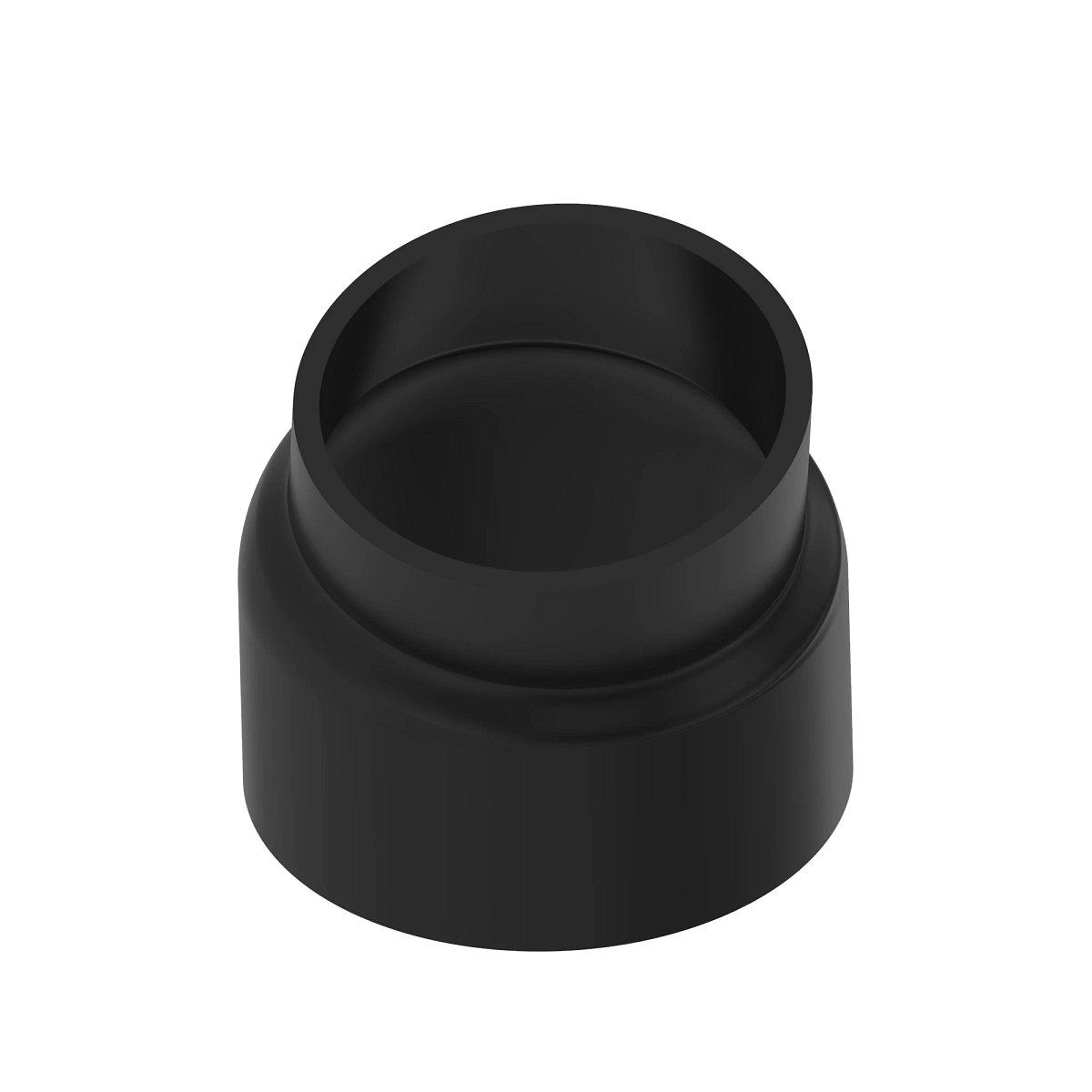 John Deere Air Cleaner Hose - T239529