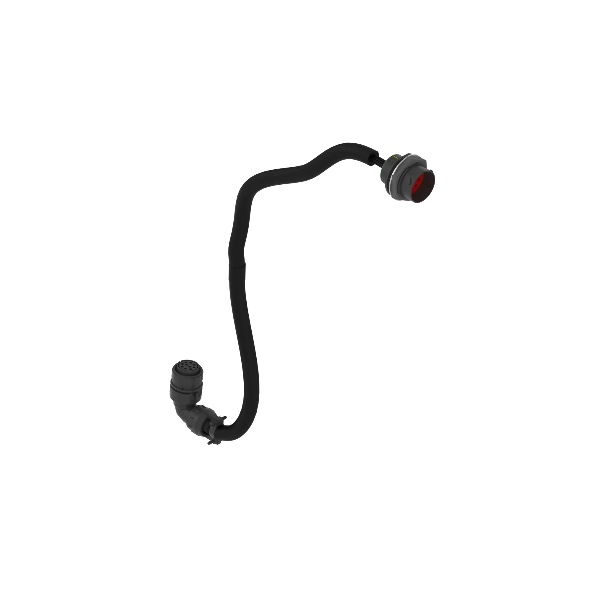 WIRING HARNESS, BLADE IMU HARNESS 7