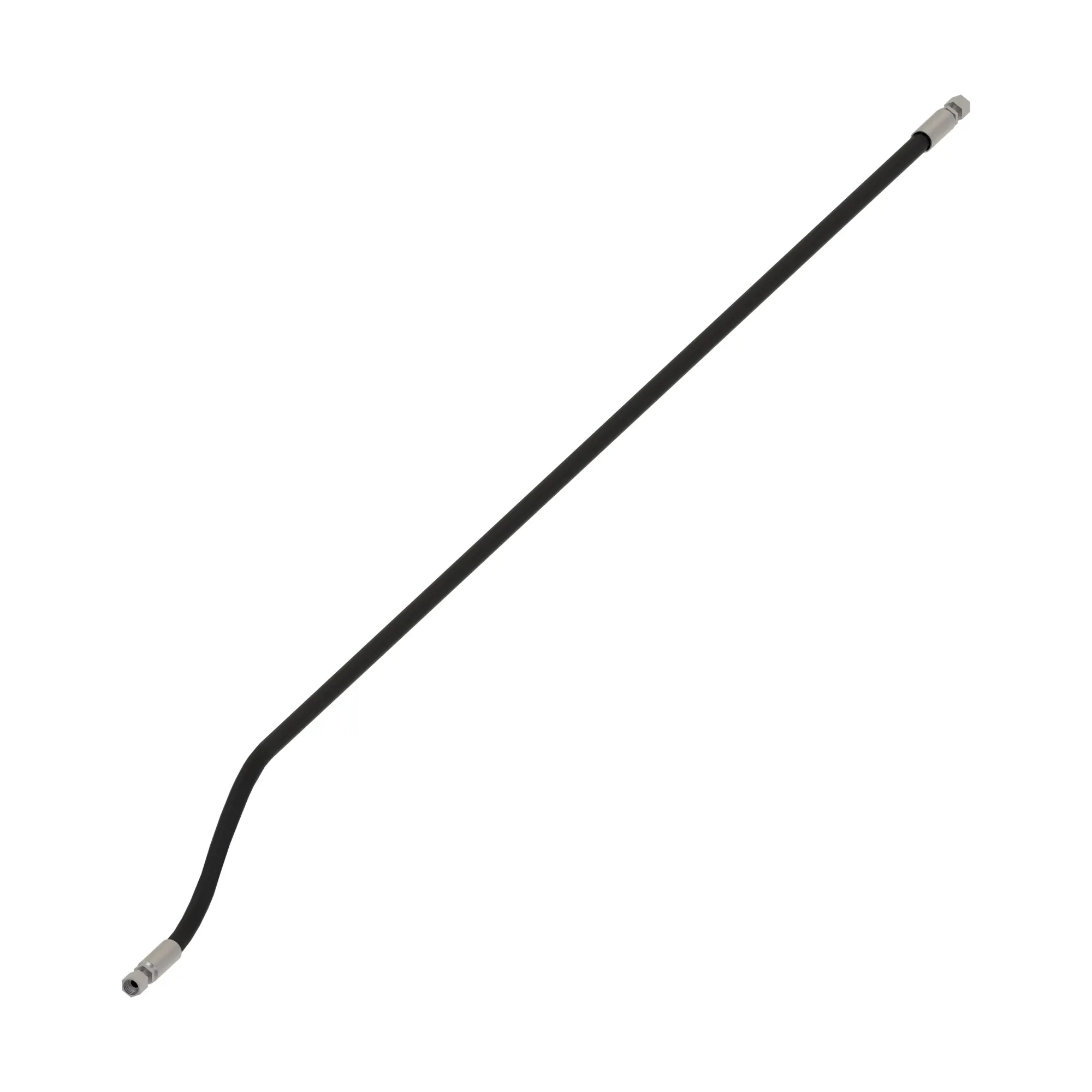 John Deere Hydraulic Hose - AH231814