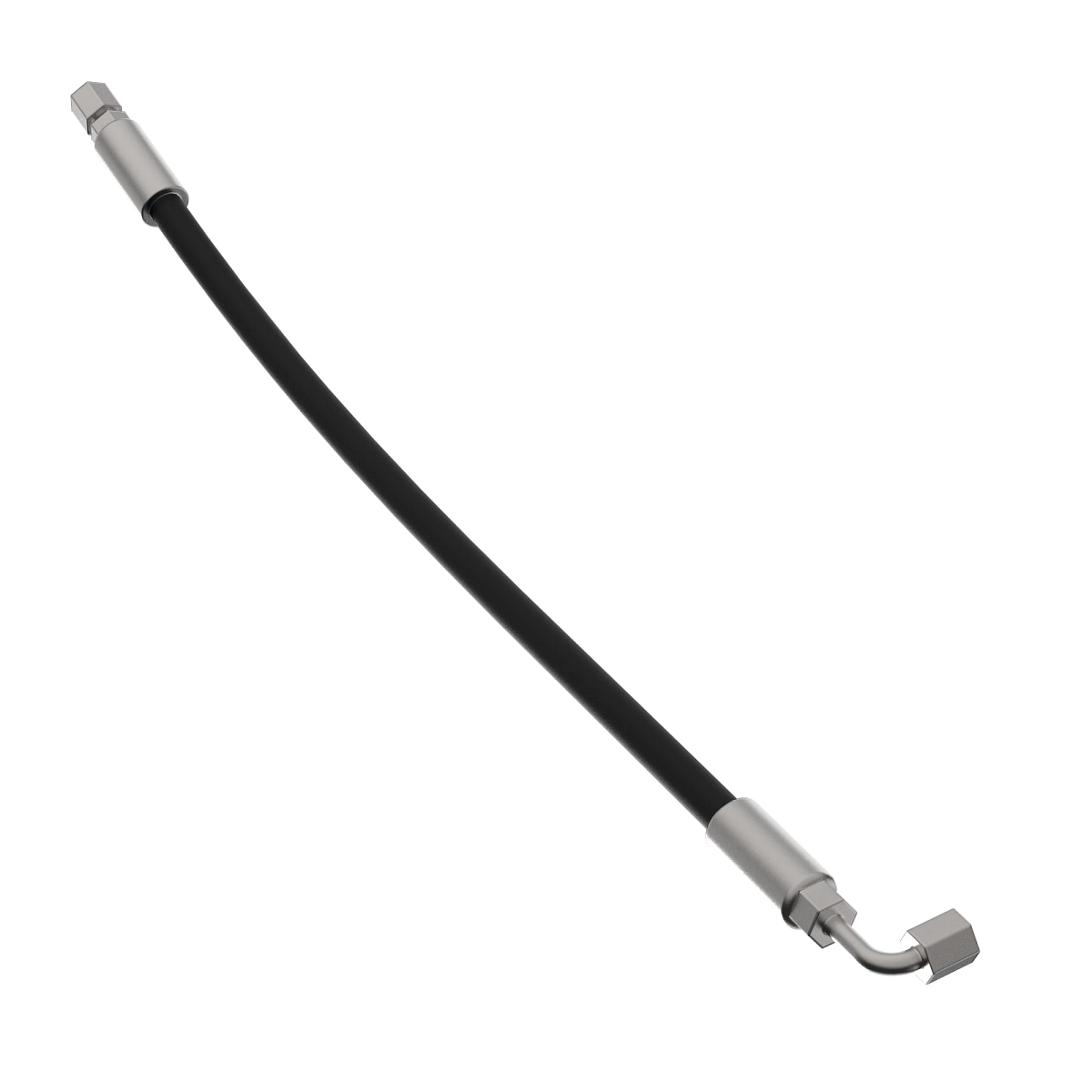 Hose-Hyd, .25 X 21