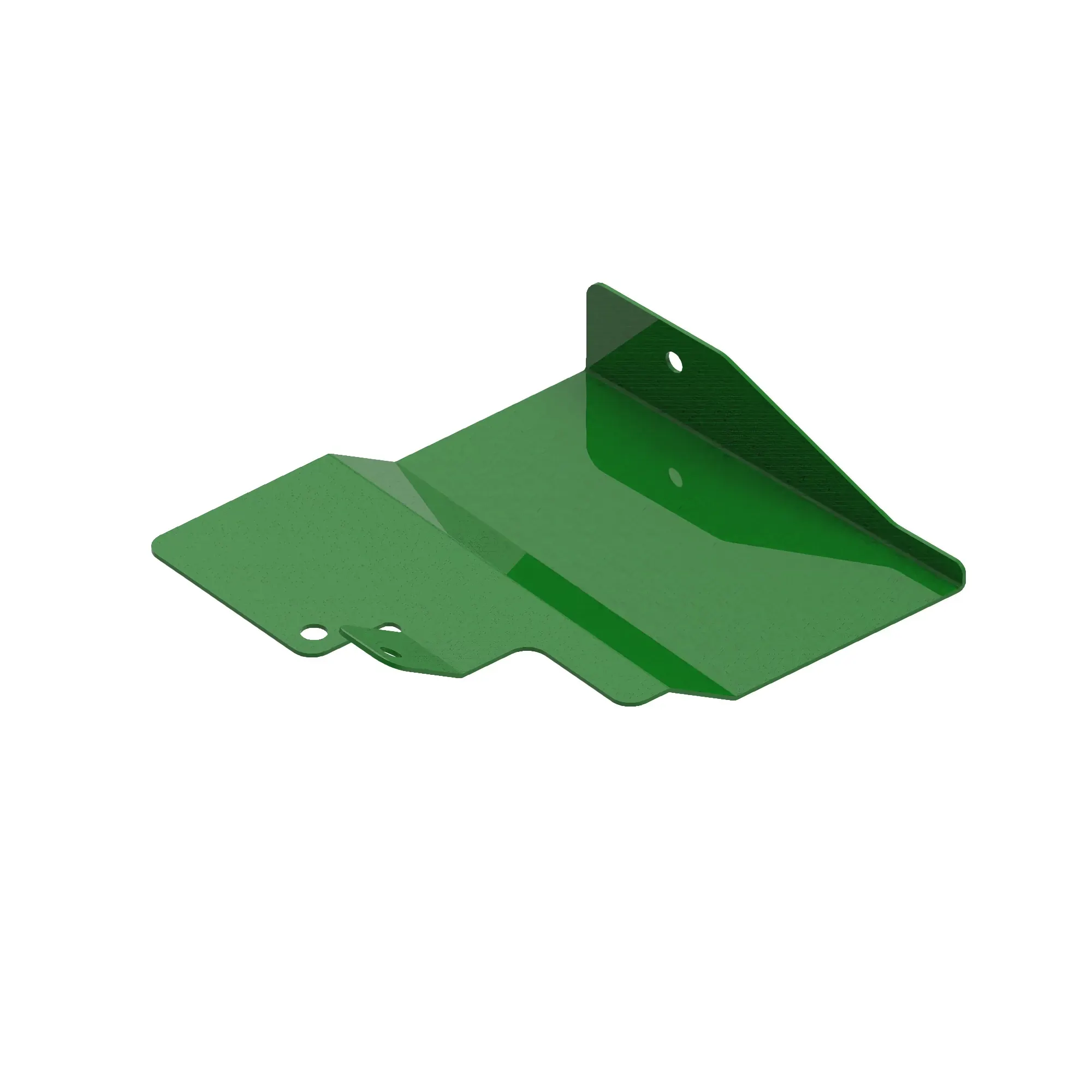 John Deere Cover - SU47848