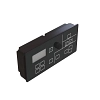 VEHICLE MONITOR, ICM, RII W/AUTO TR