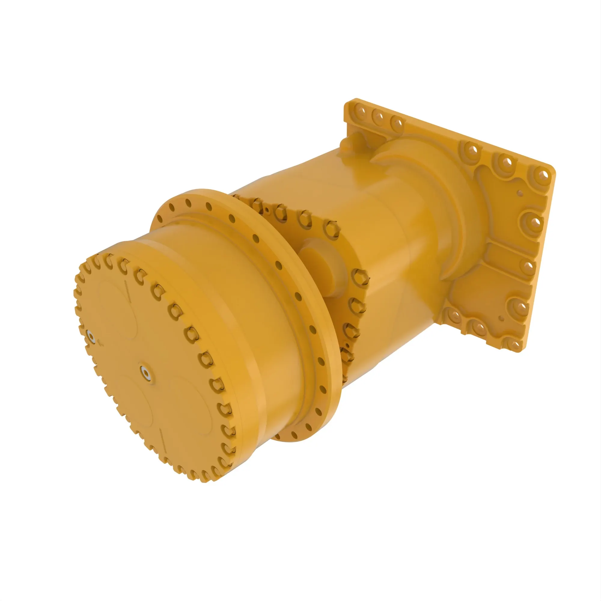 DRIVE REMAN