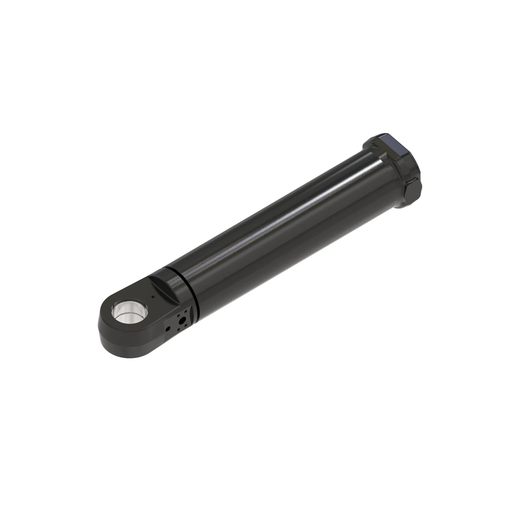 John Deere Position Sensing Hydraulic Cylinder Barrel - AHC20790
