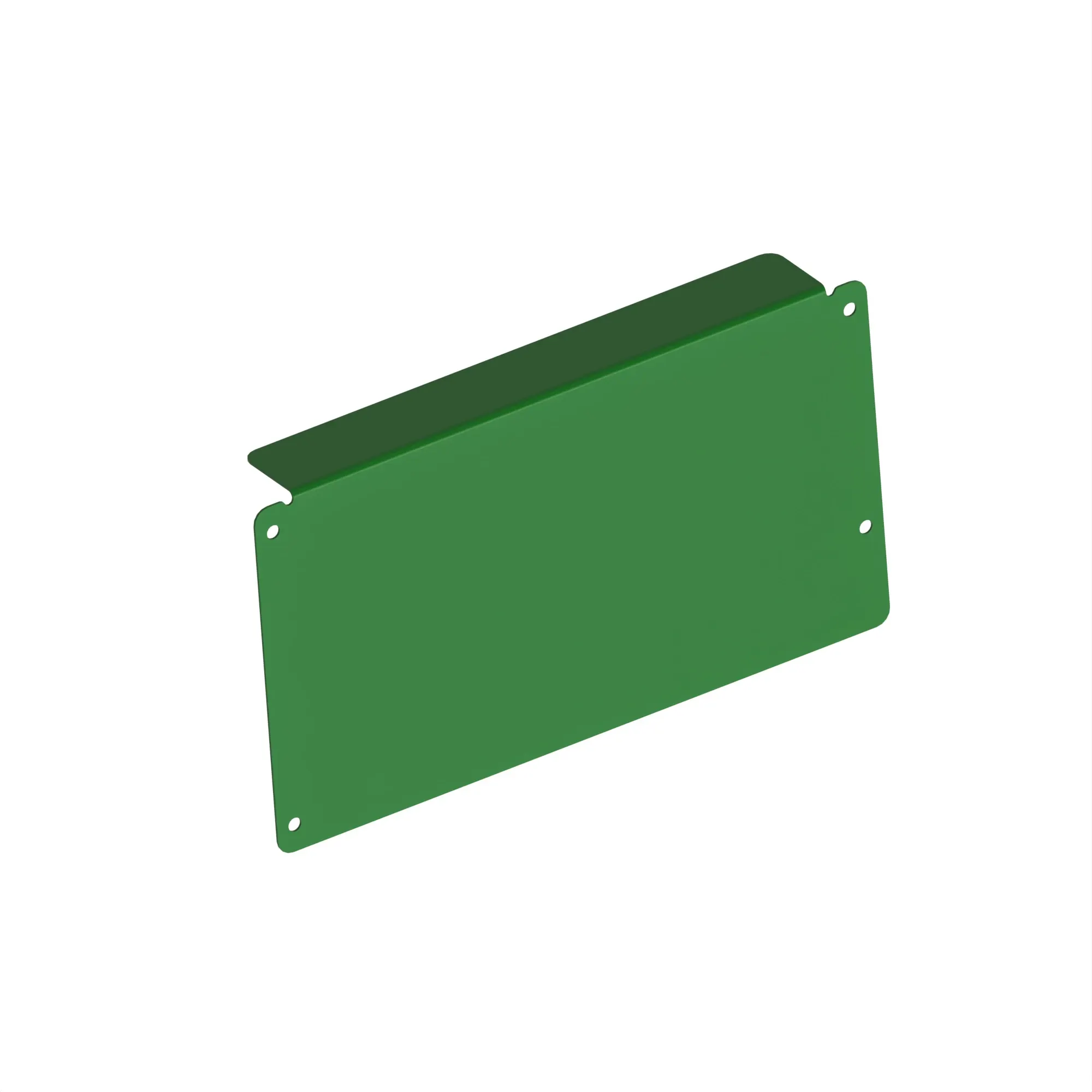 John Deere Controller Cover - N401825