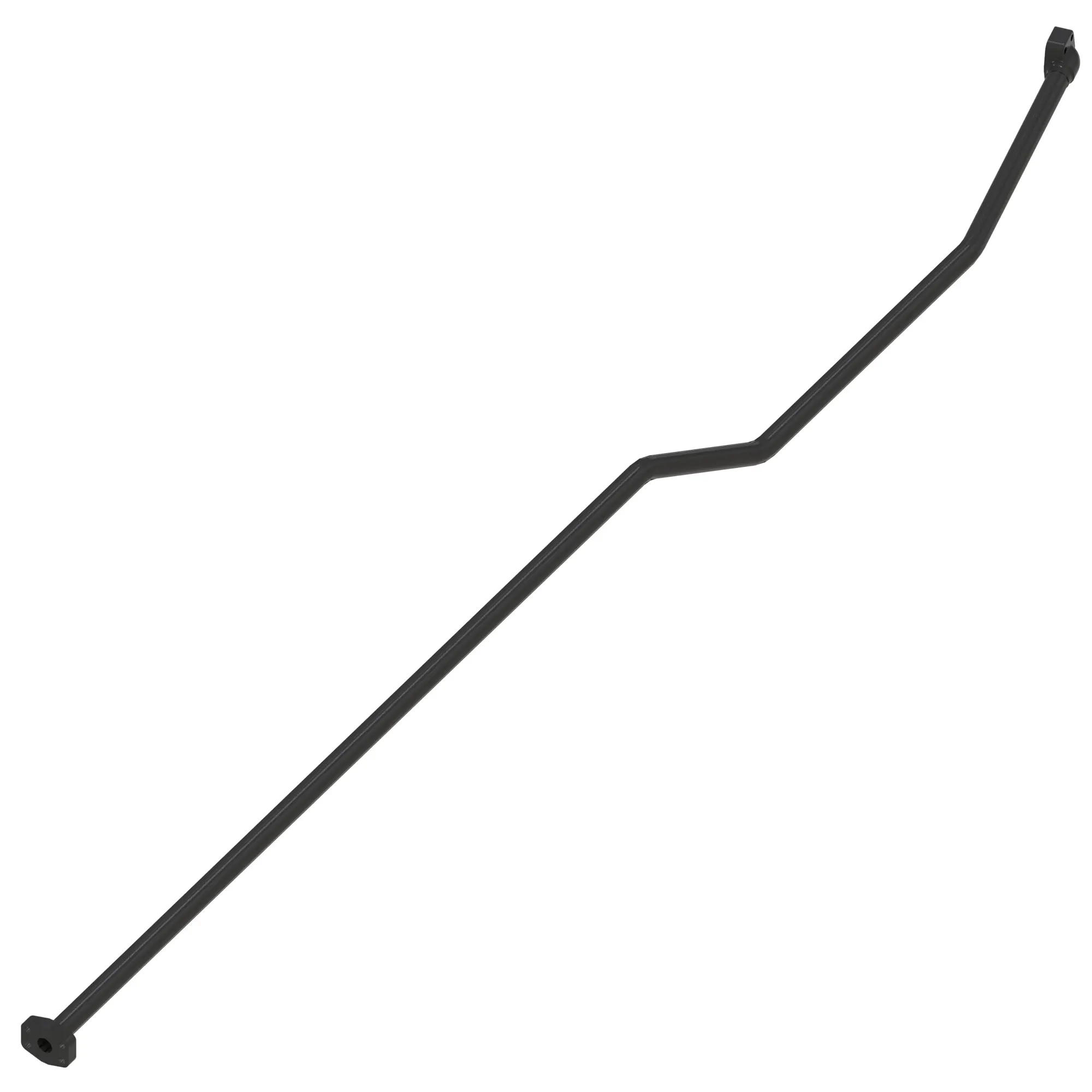 John Deere Oil Line Auxiliary - AT526729