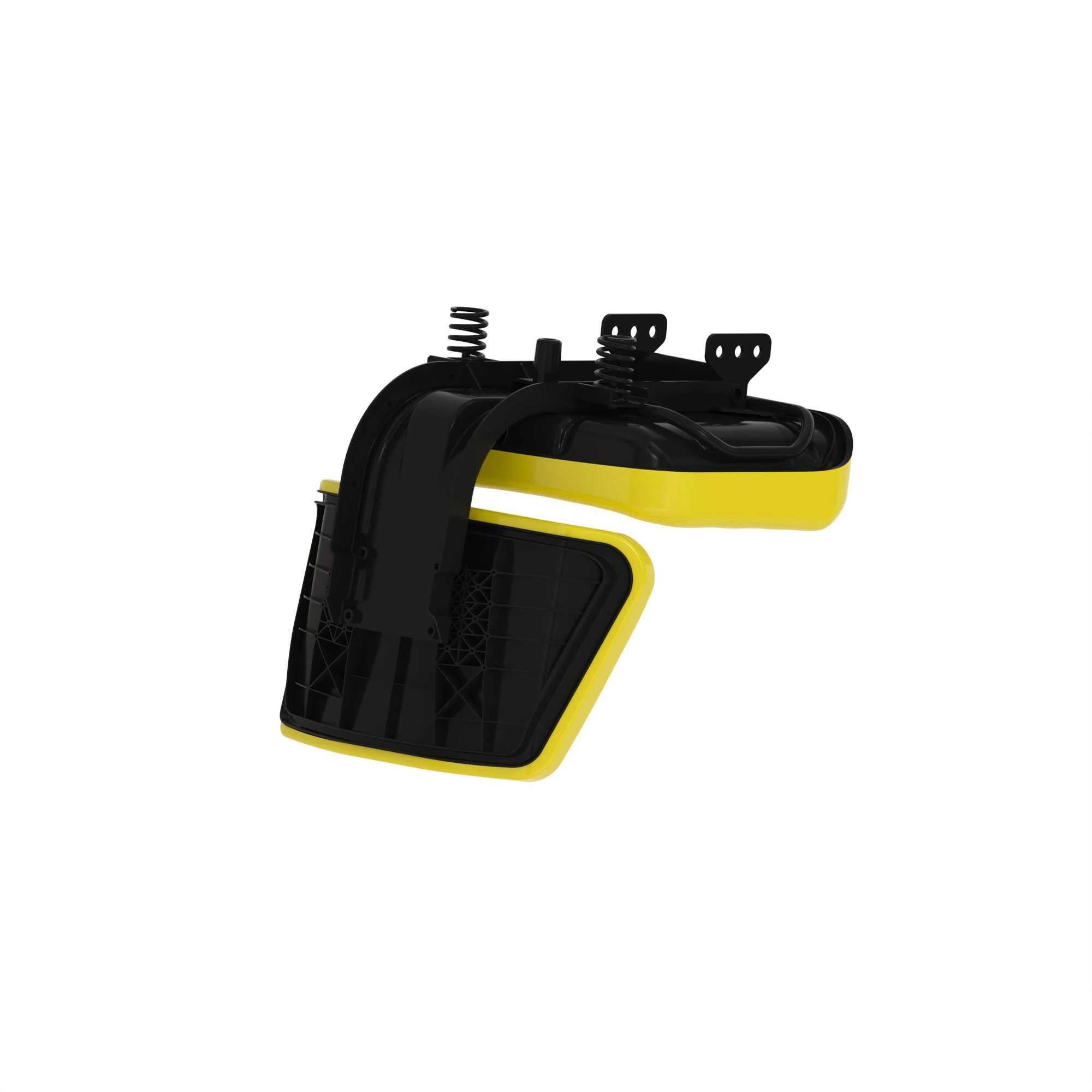 SJ27132: Operator Seat