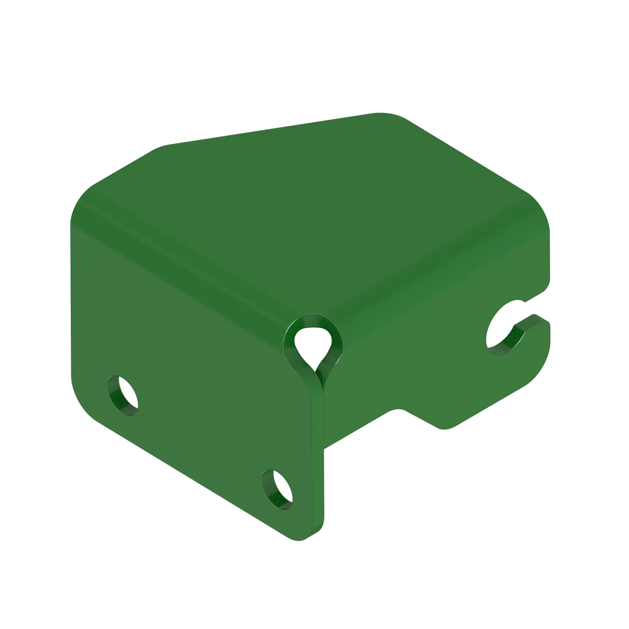 John Deere Handbrake Bracket - SU24983