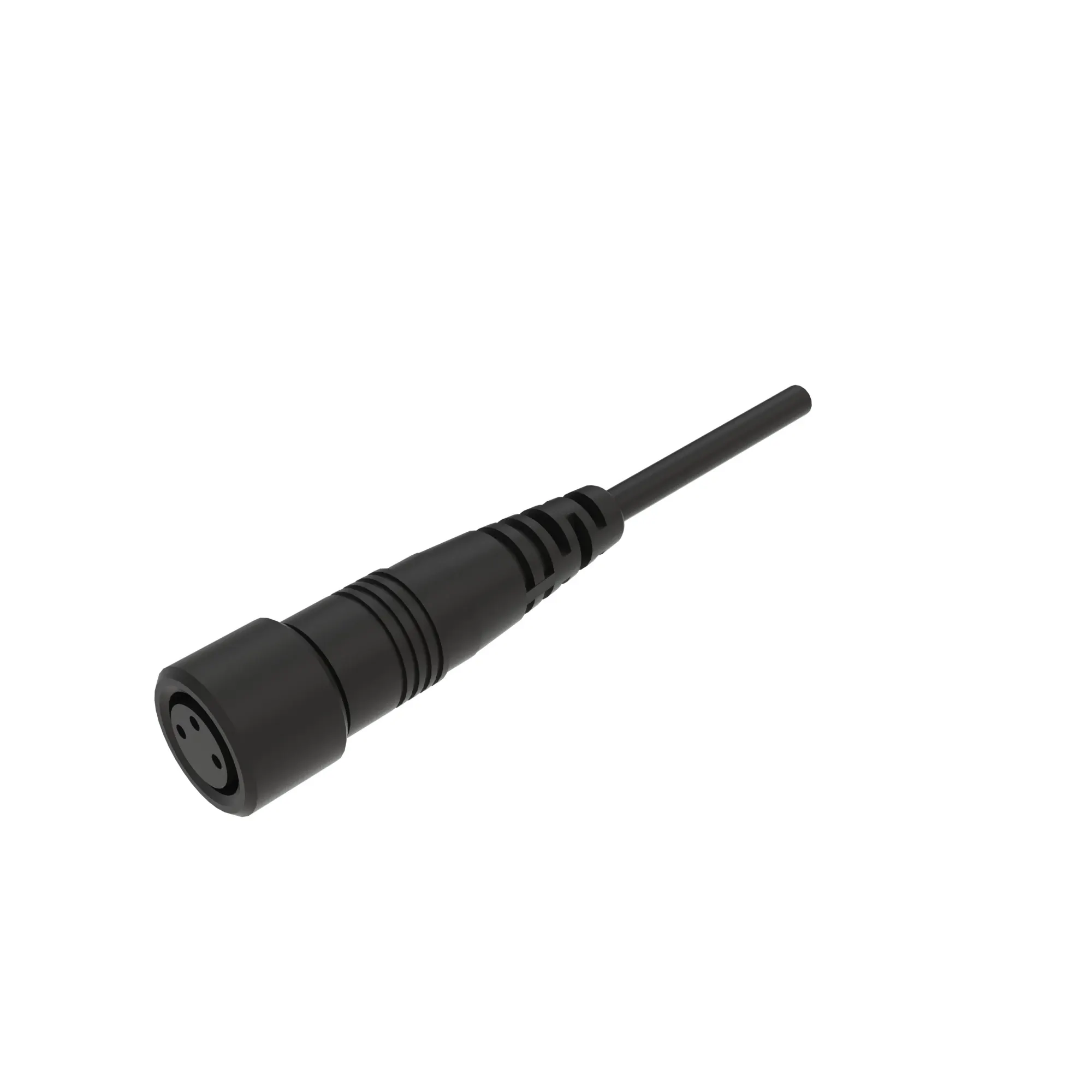 John Deere Electrical Connector - F056042