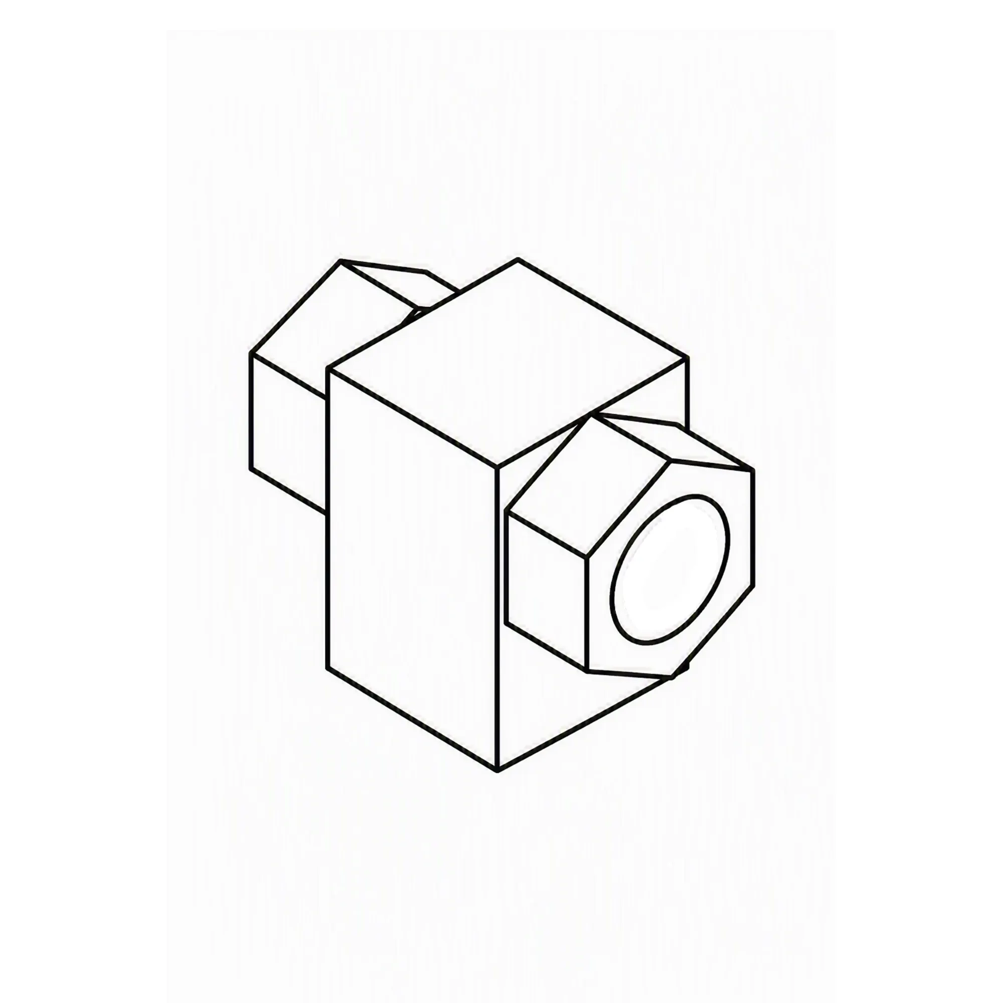 Shuttle Valve