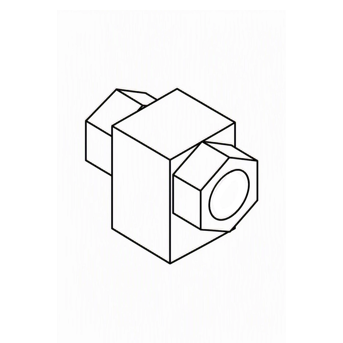 Shuttle Valve