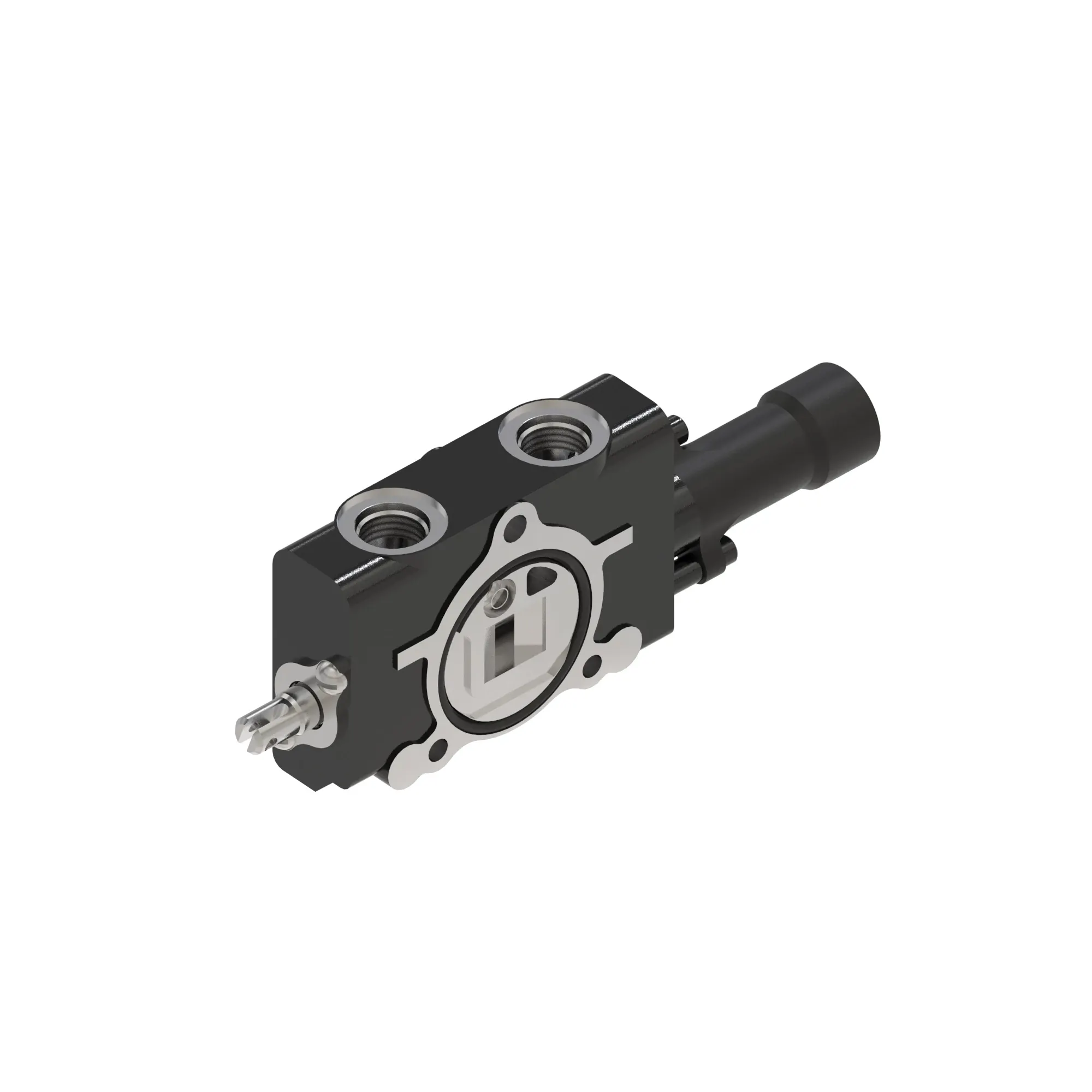 John Deere Control Valve - AT222097