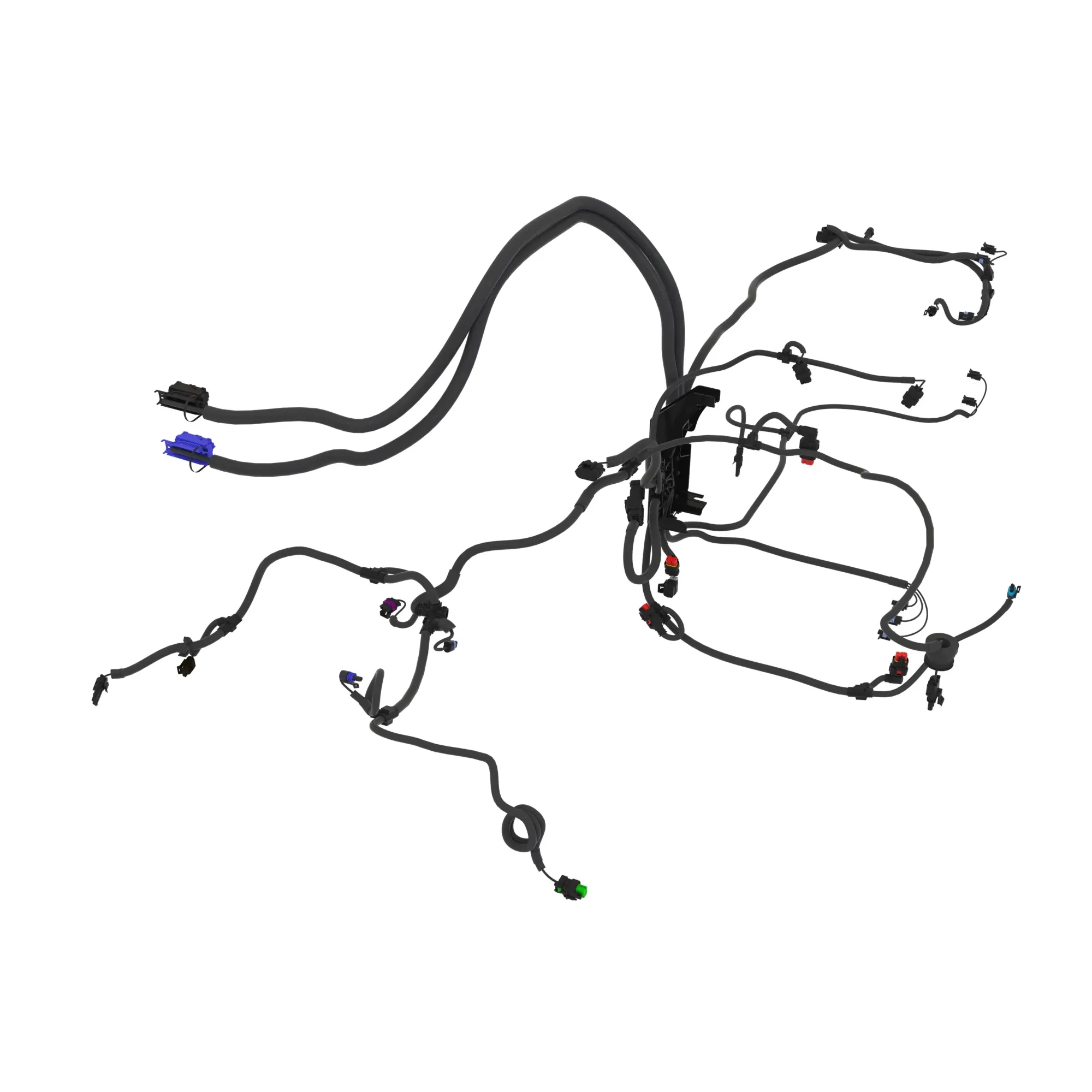 TRANSMISSION CQT2 MW25-45 / 6M FT4