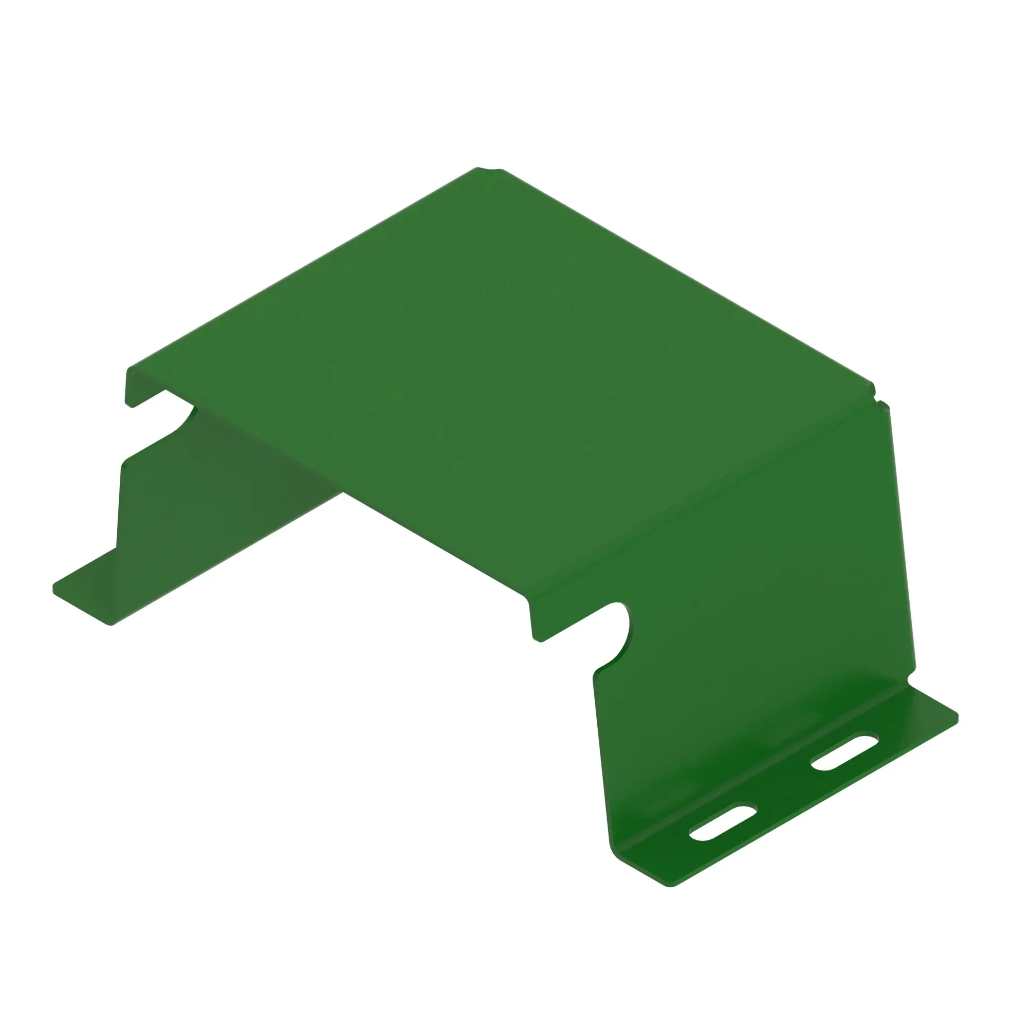 John Deere Powershaft Shield - N405335