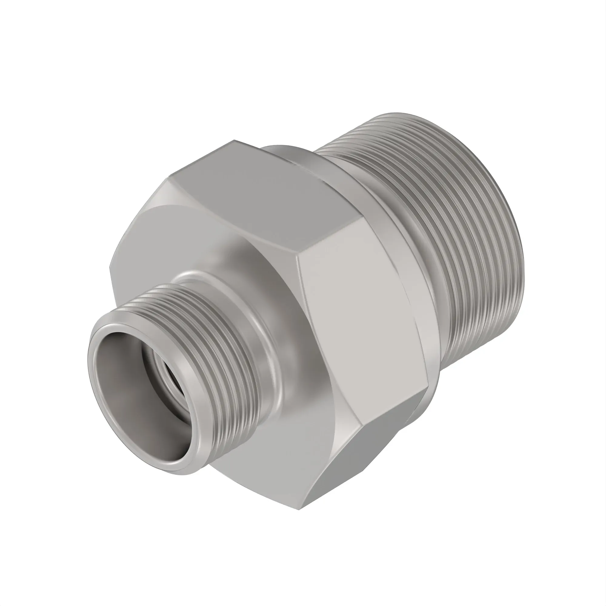 John Deere Connector Fitting - ADX10849
