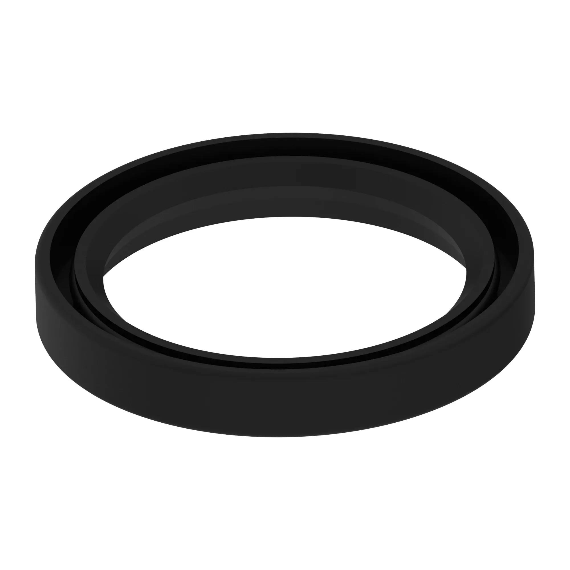 SEALING RING, RADIAL SHAFT SEALING