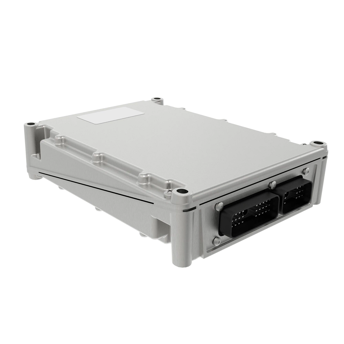 Vehicle Controller, VCU8.10-40K/Tra