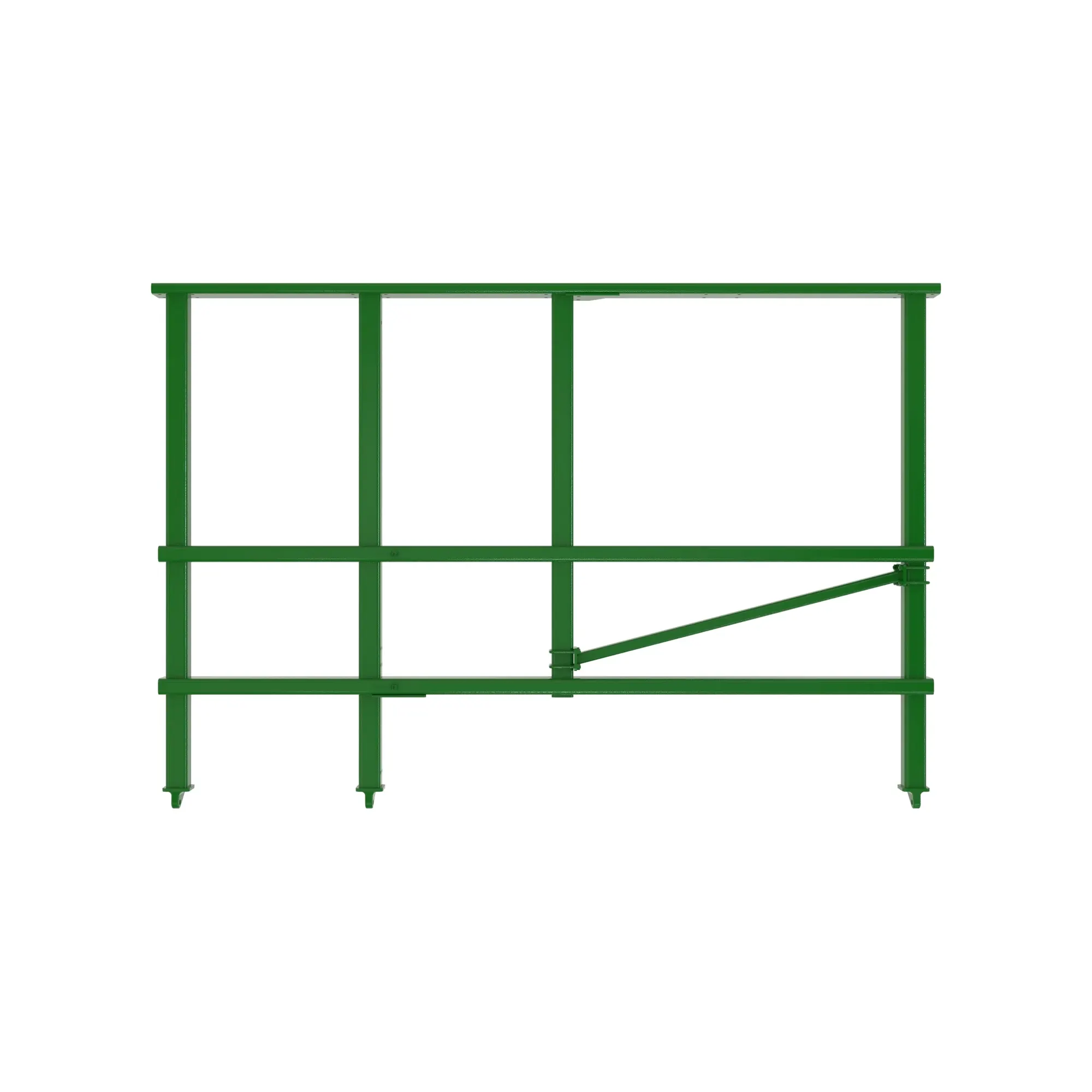 WING FRAME