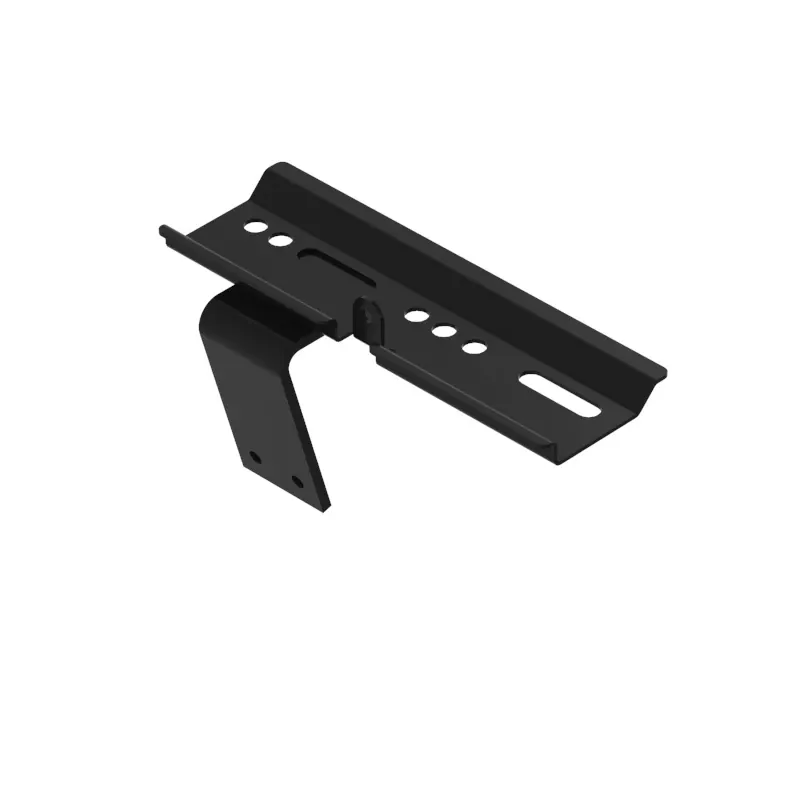 John Deere Tool Box Bracket - RE315767