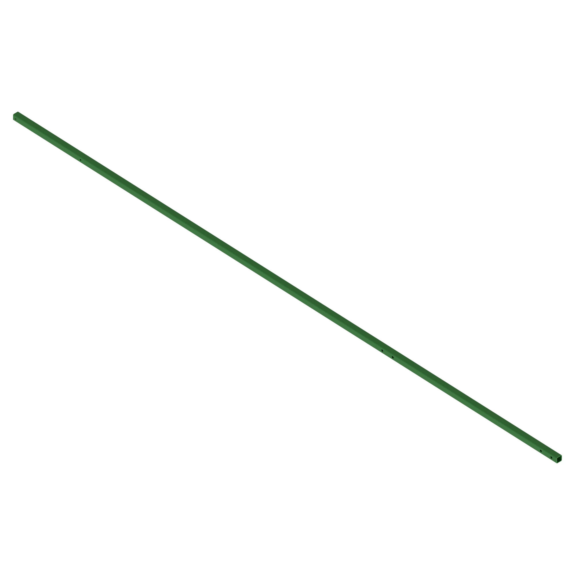IMPLEMENT DEPTH CONTROLLER, SINGLE