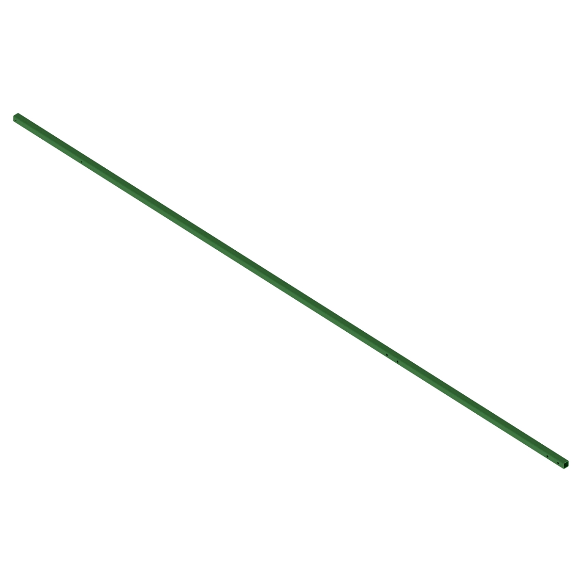 Implement Depth Controller, Single