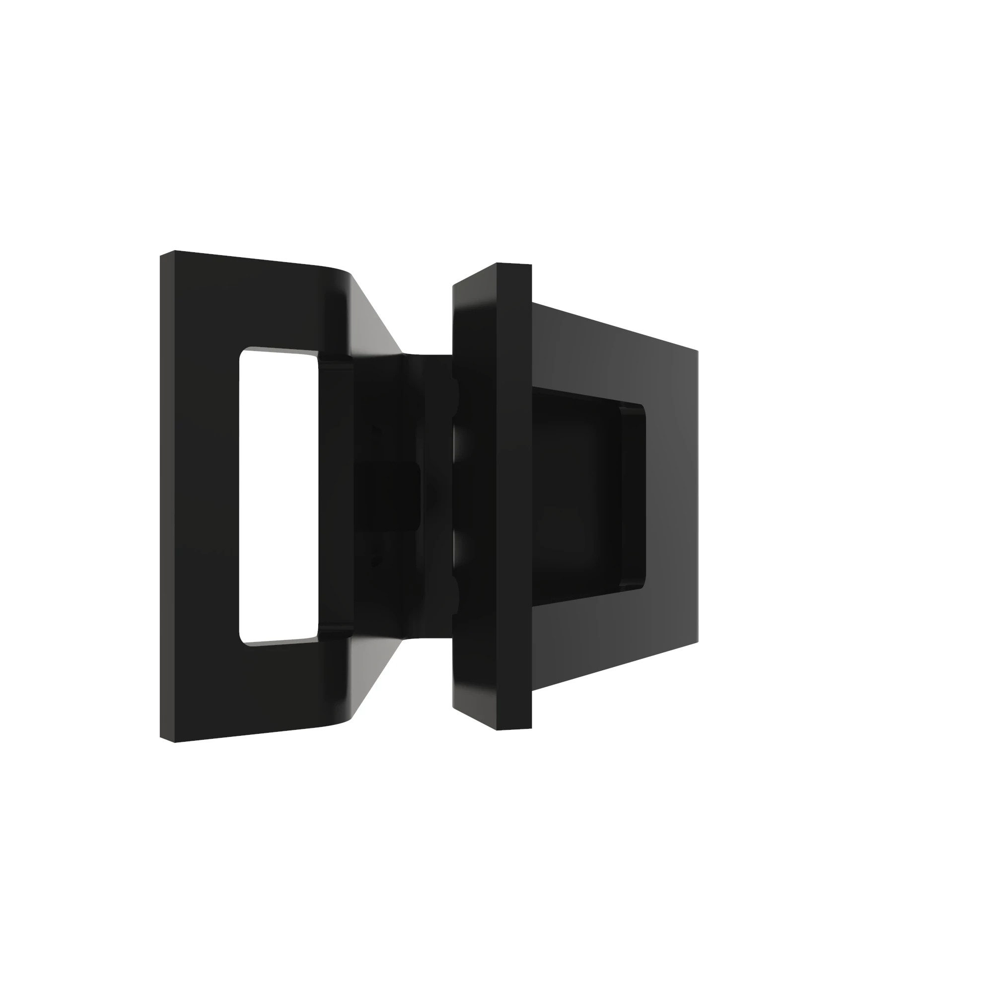 CLIP, CLIP, FENDER EXTENSION TO FEN, Clip