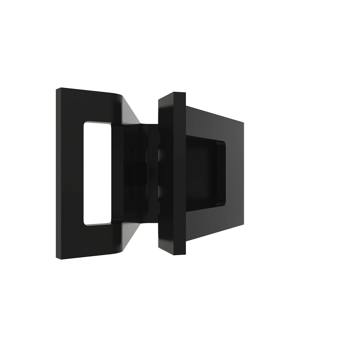 CLIP, CLIP, FENDER EXTENSION TO FEN, Clip