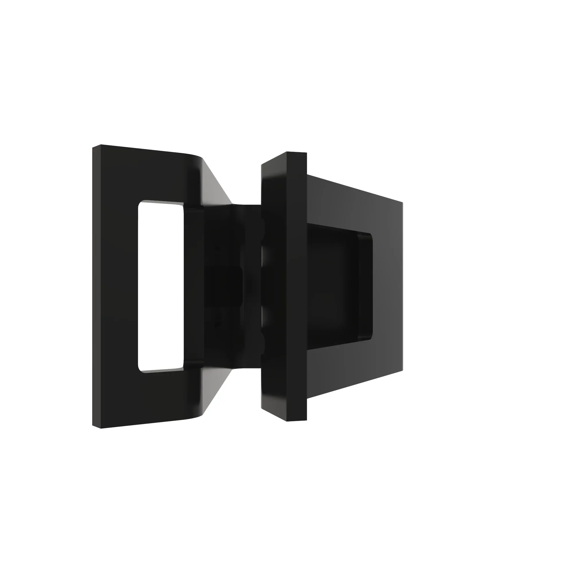 CLIP, CLIP, FENDER EXTENSION TO FEN, Clip