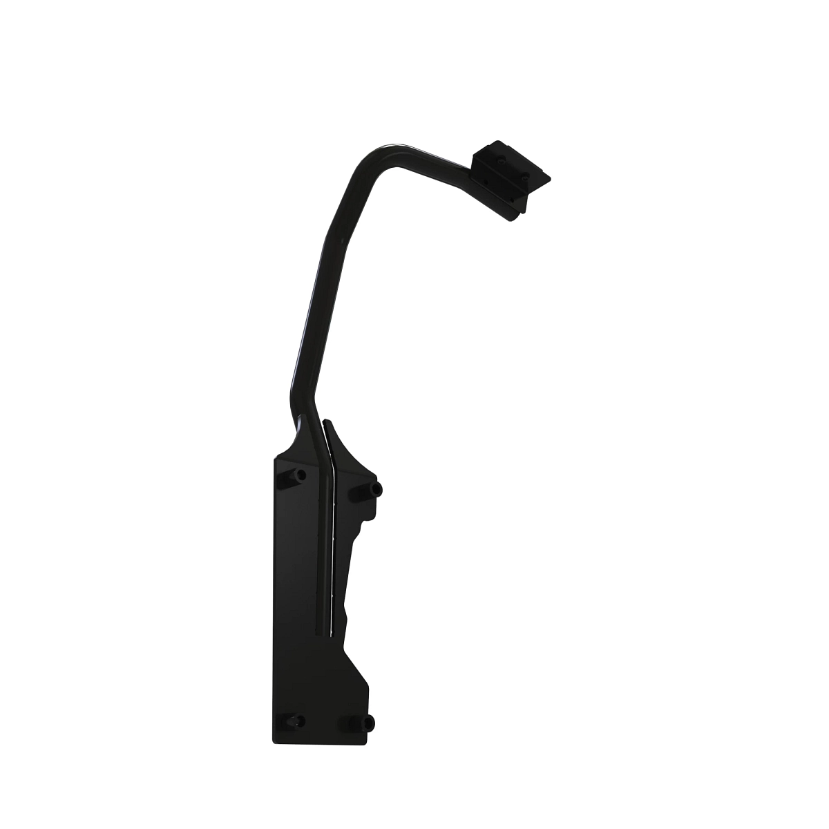 Support, Fender RH