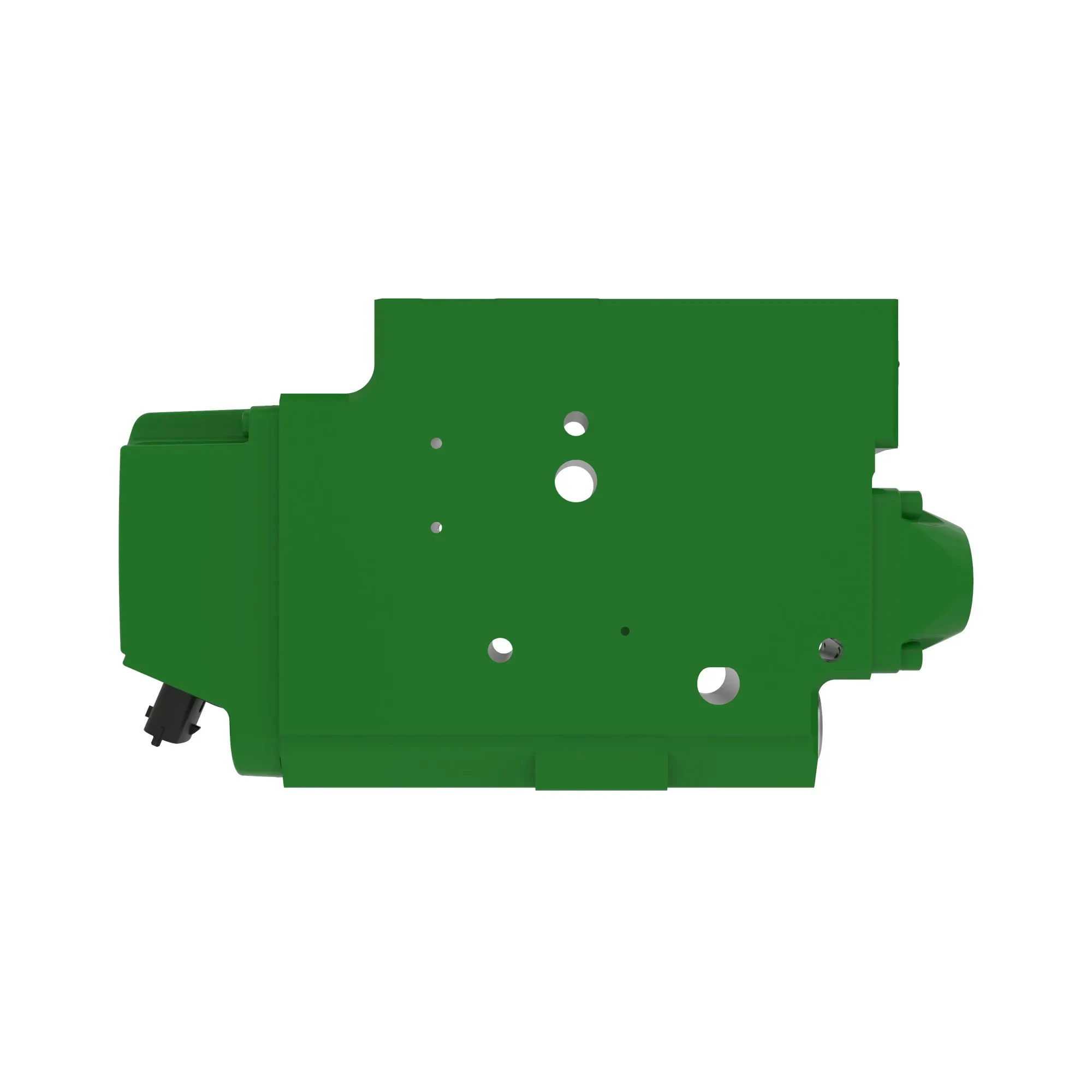 SELECTIVE CONTROL VALVE, 140LPM M22