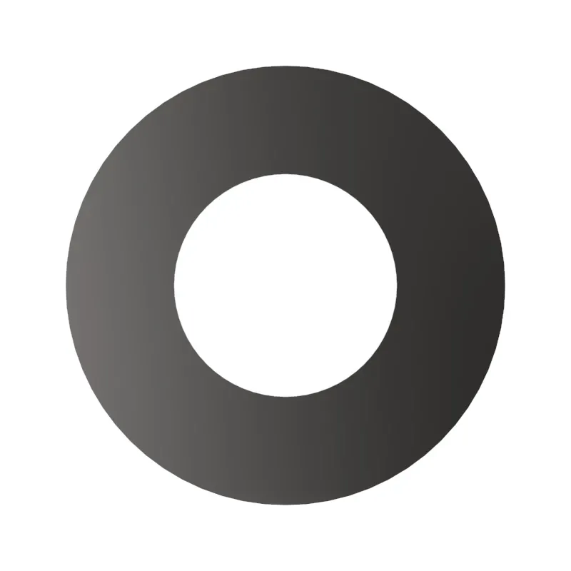 Thrust Washer