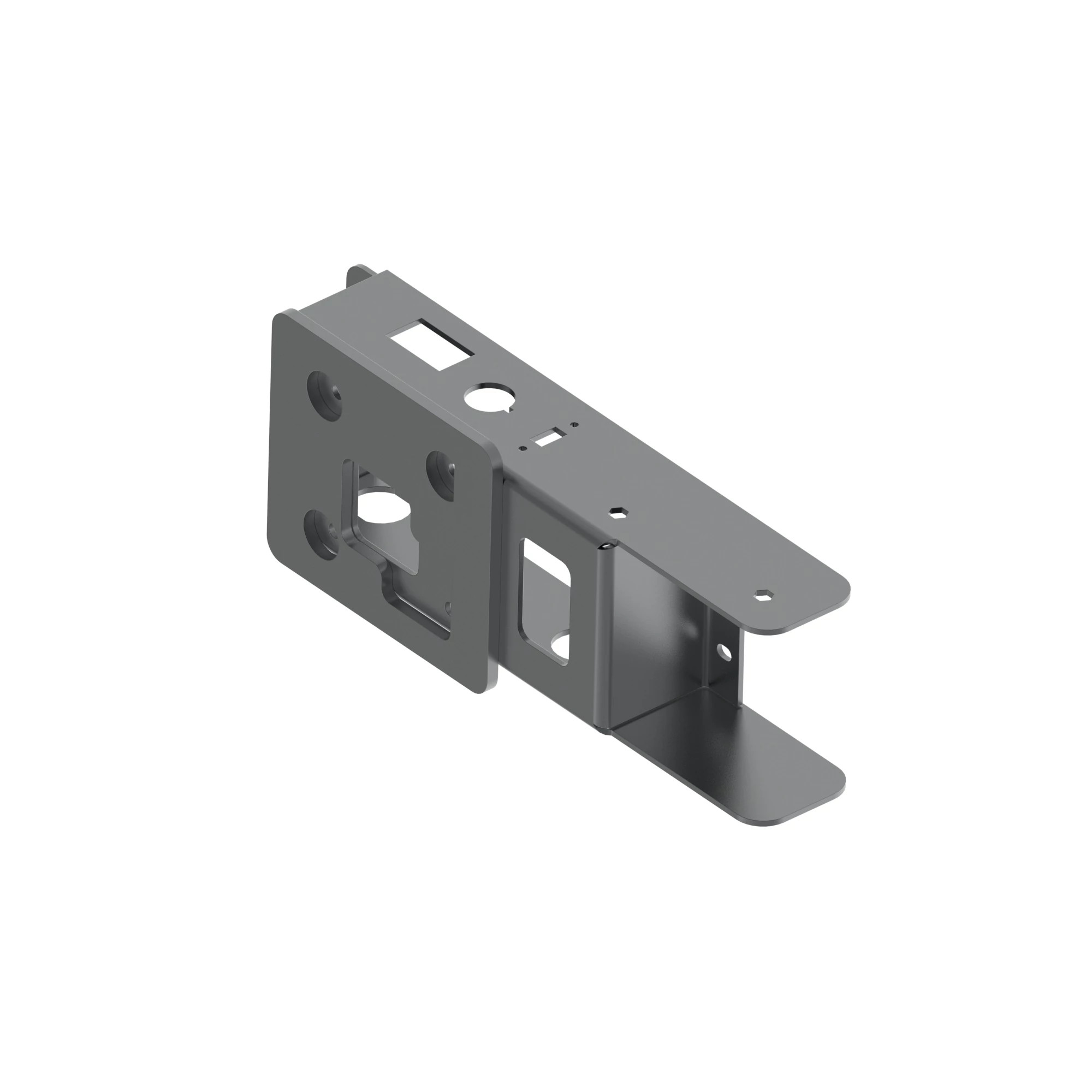 SSM MOUNTING BOX
