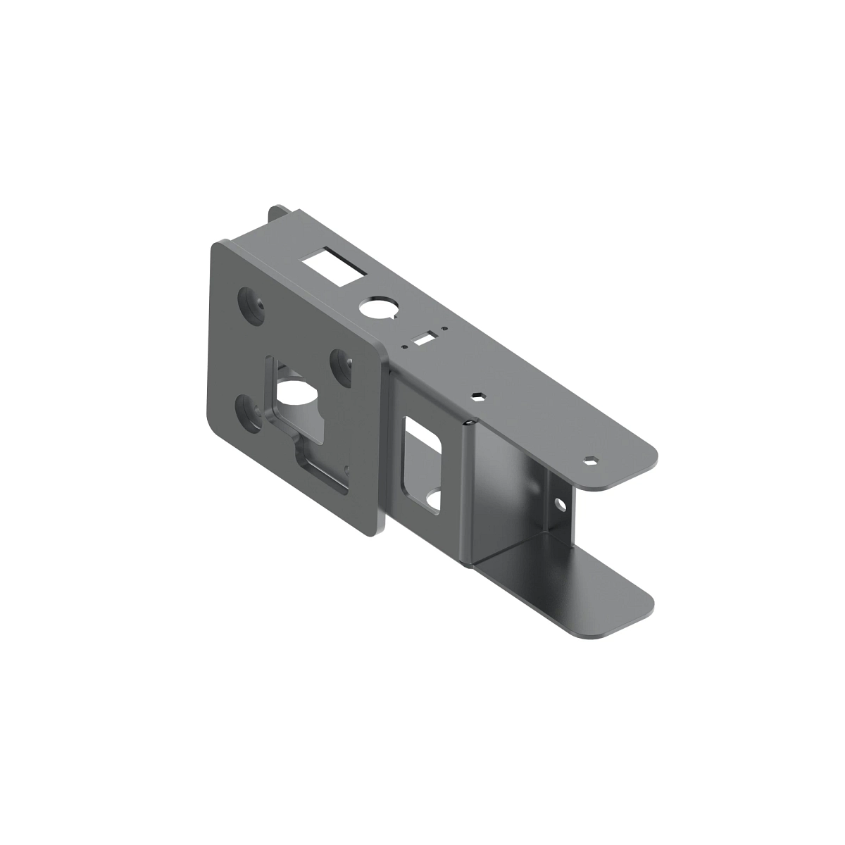 Ssm Mounting Box