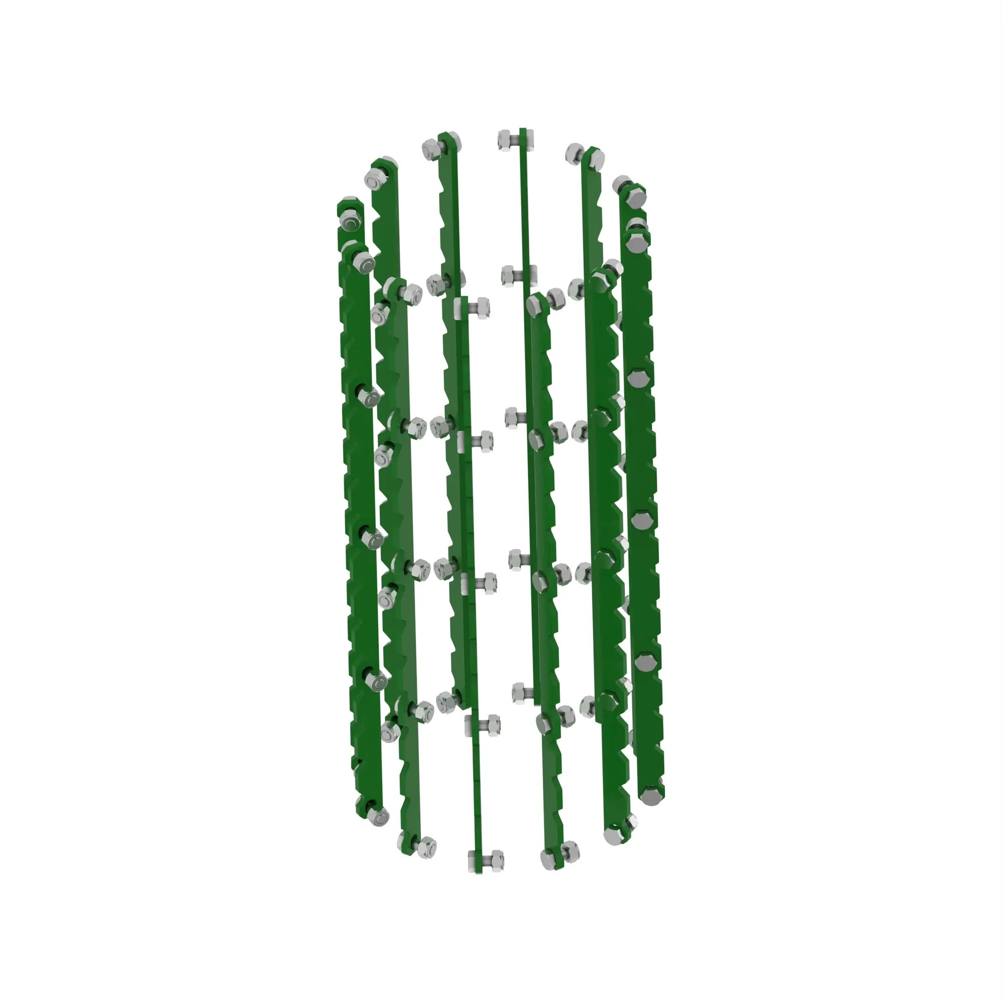 Crop Handling Unit Parts