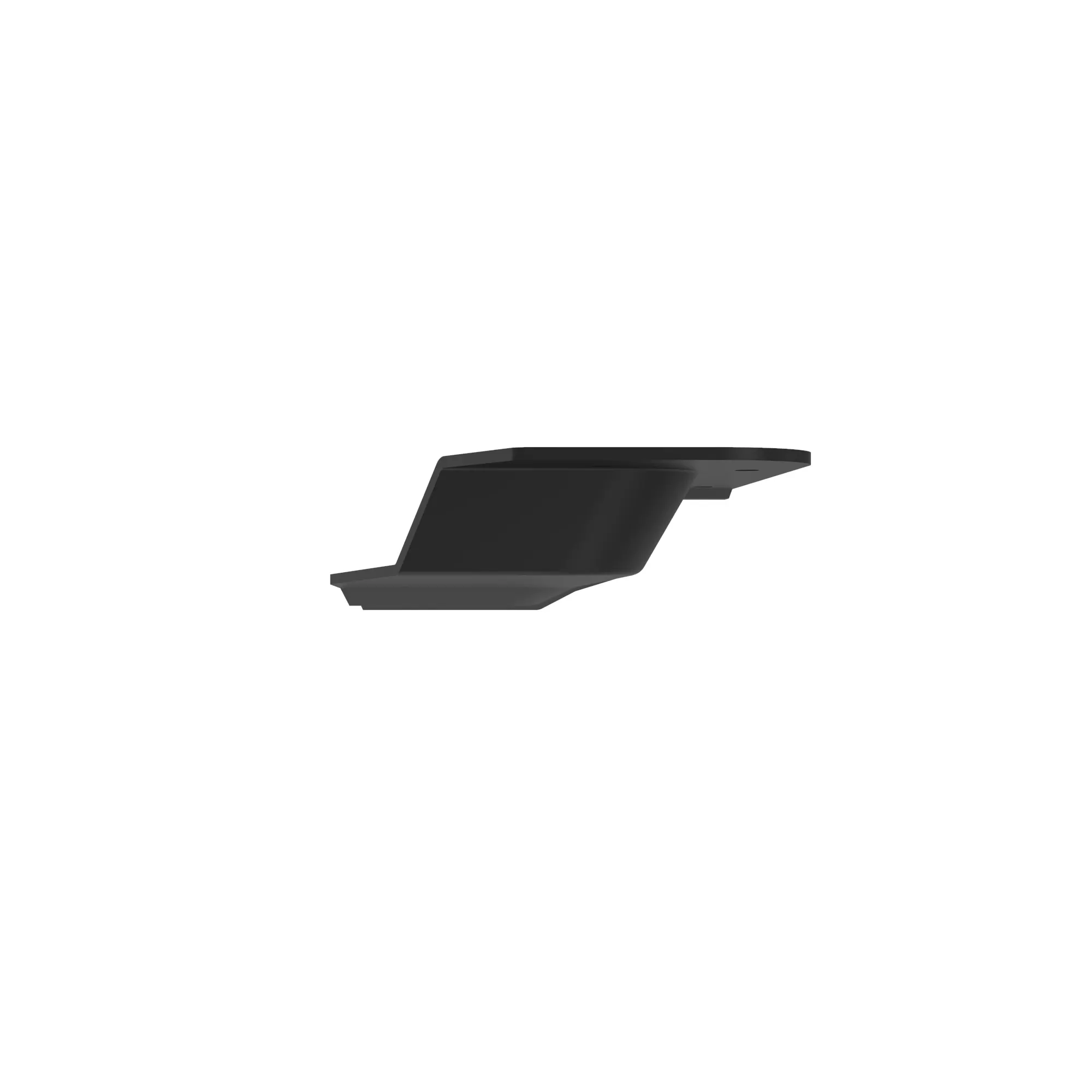 DEFLECTOR, LT, RH