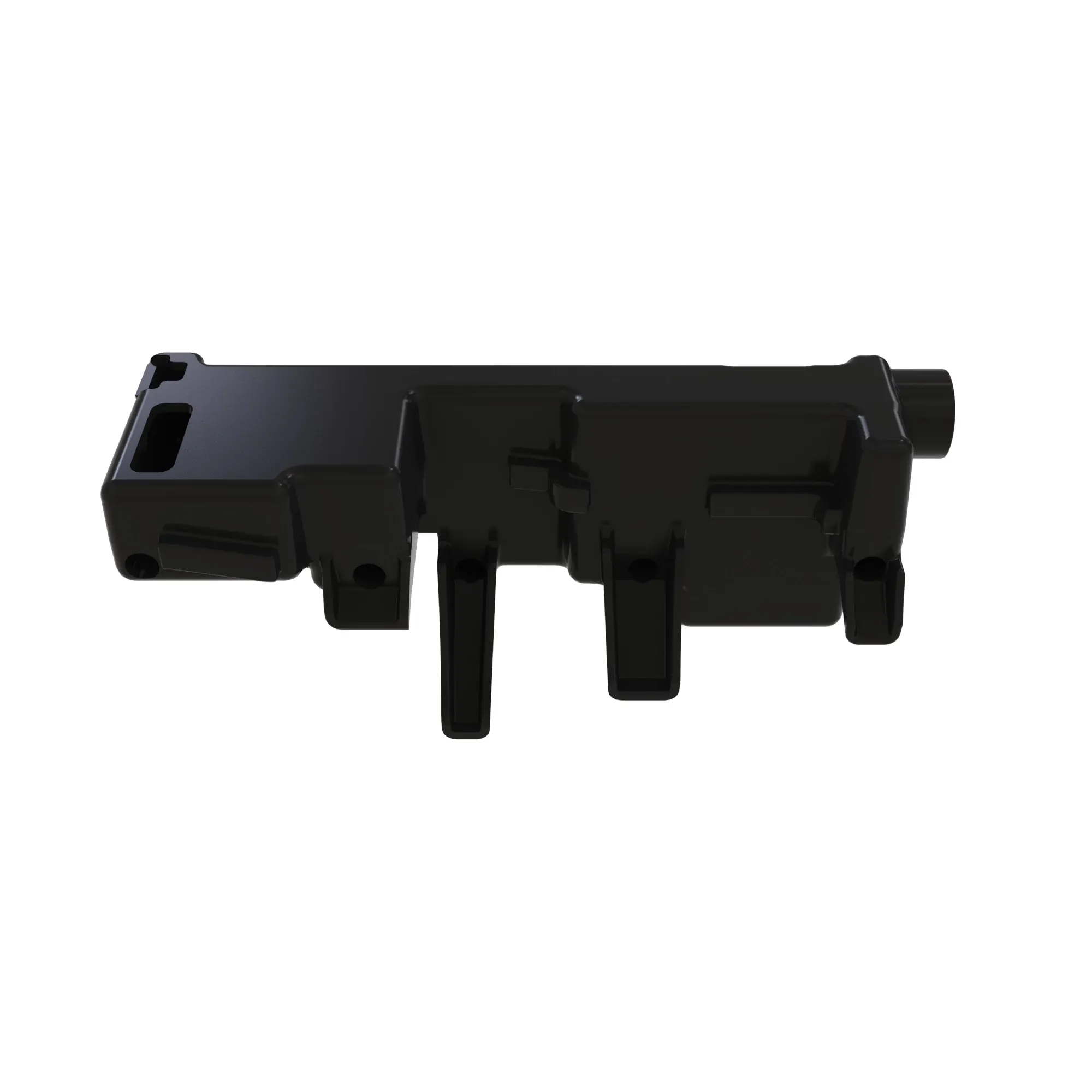 John Deere Lube Distribution Oil Tube - R339408