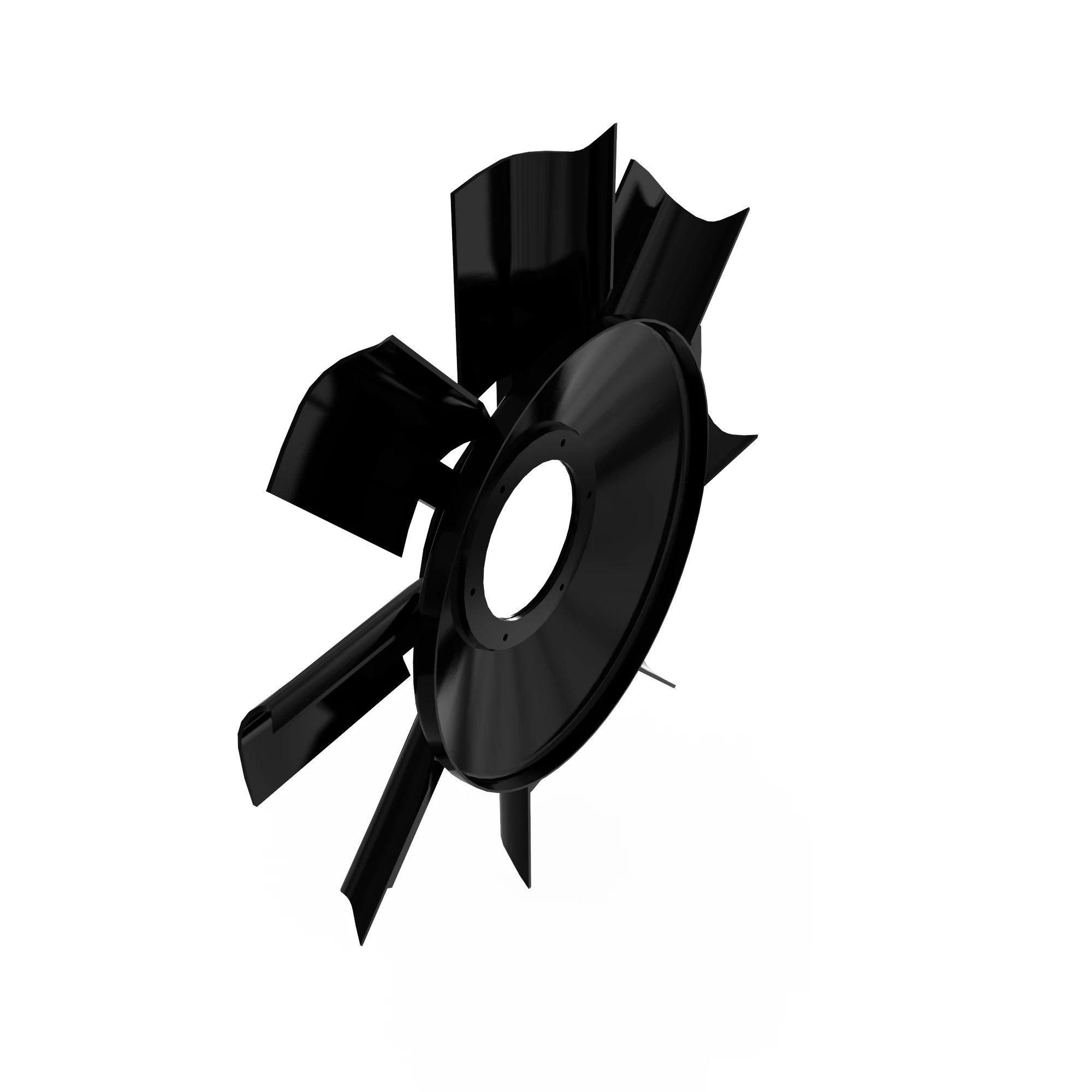 FAN ASSEMBLY