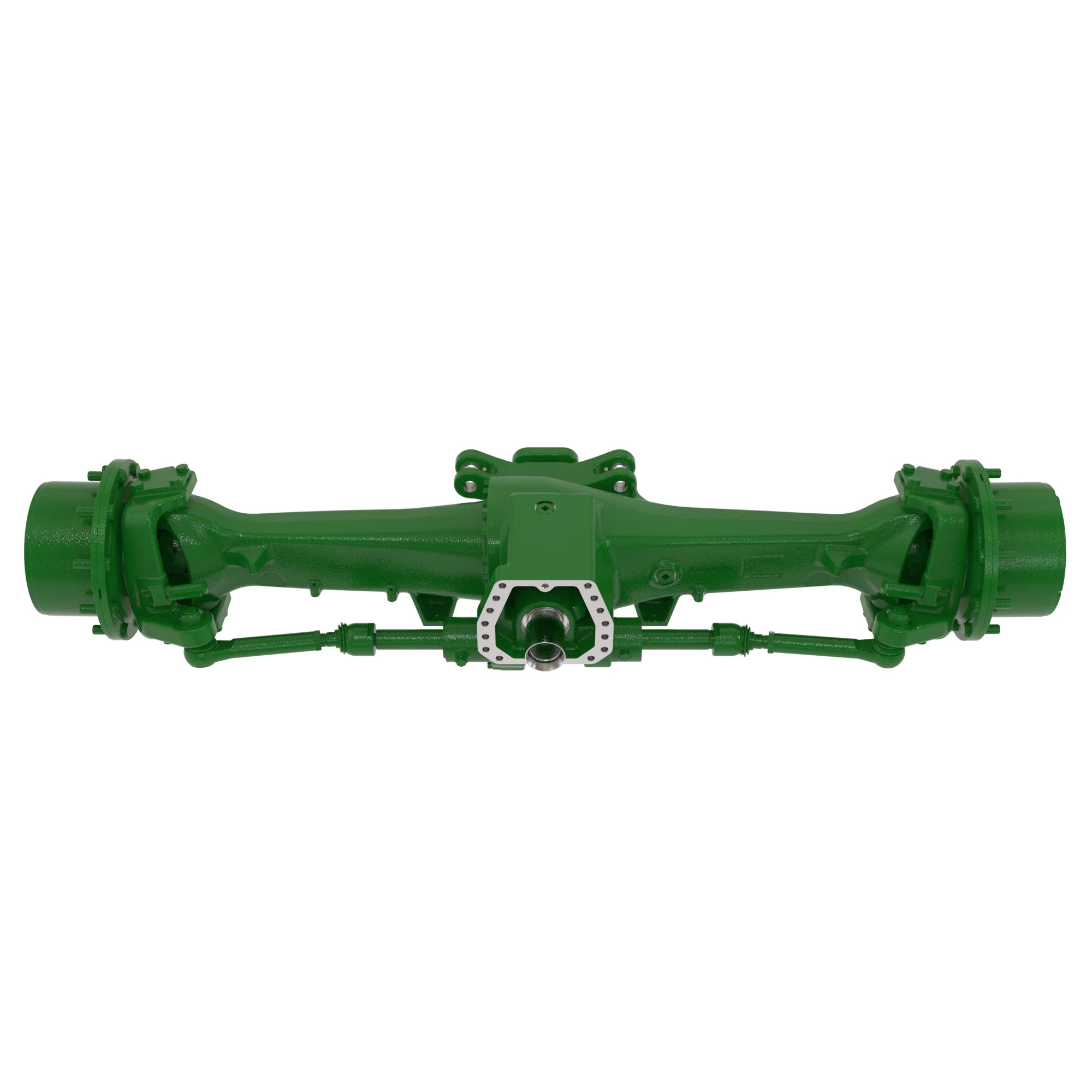 ⚙️ AL205821: Eje Delantero John Deere 🚜✅ | Procomex