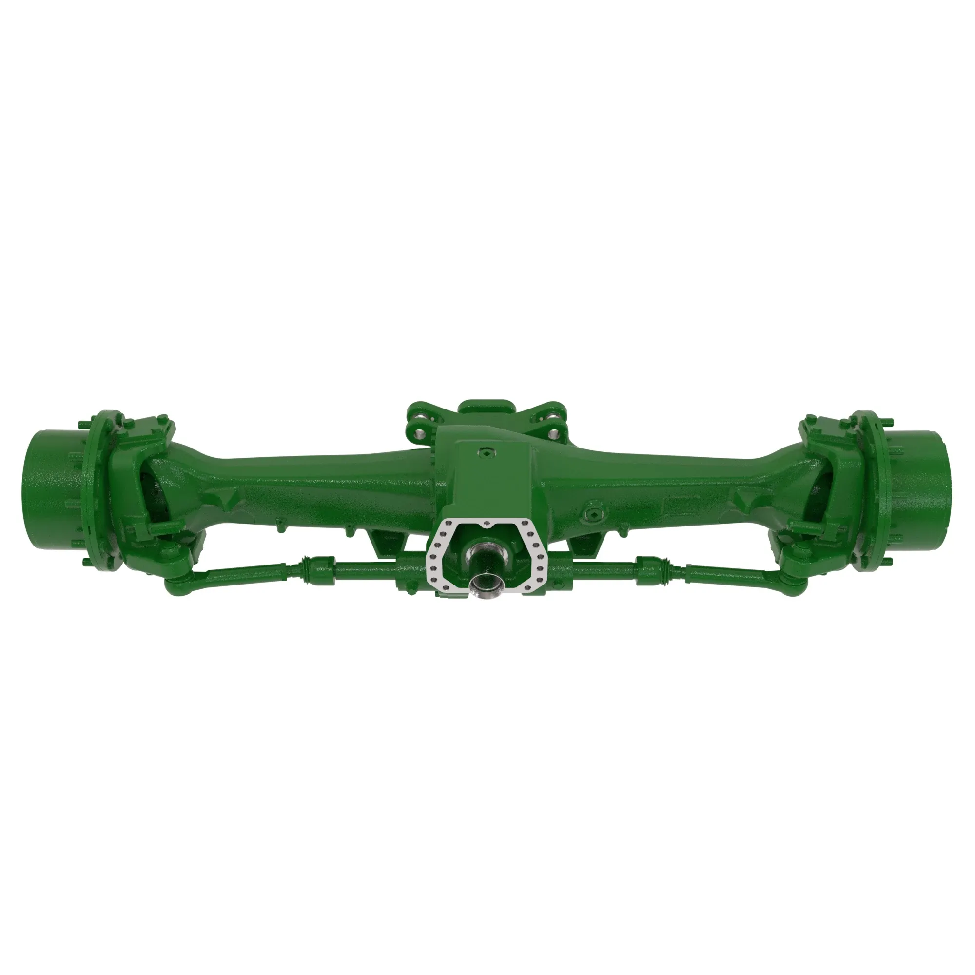 John Deere Front Axle - AL205821
