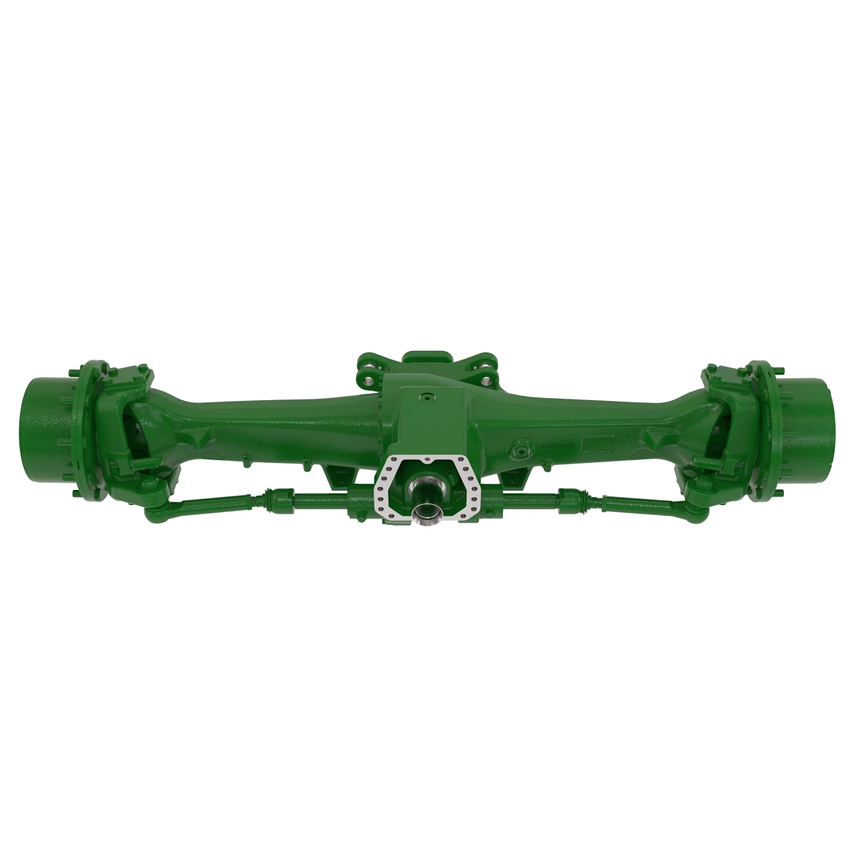 Front Axle, MFWD I=13.286/Tls
