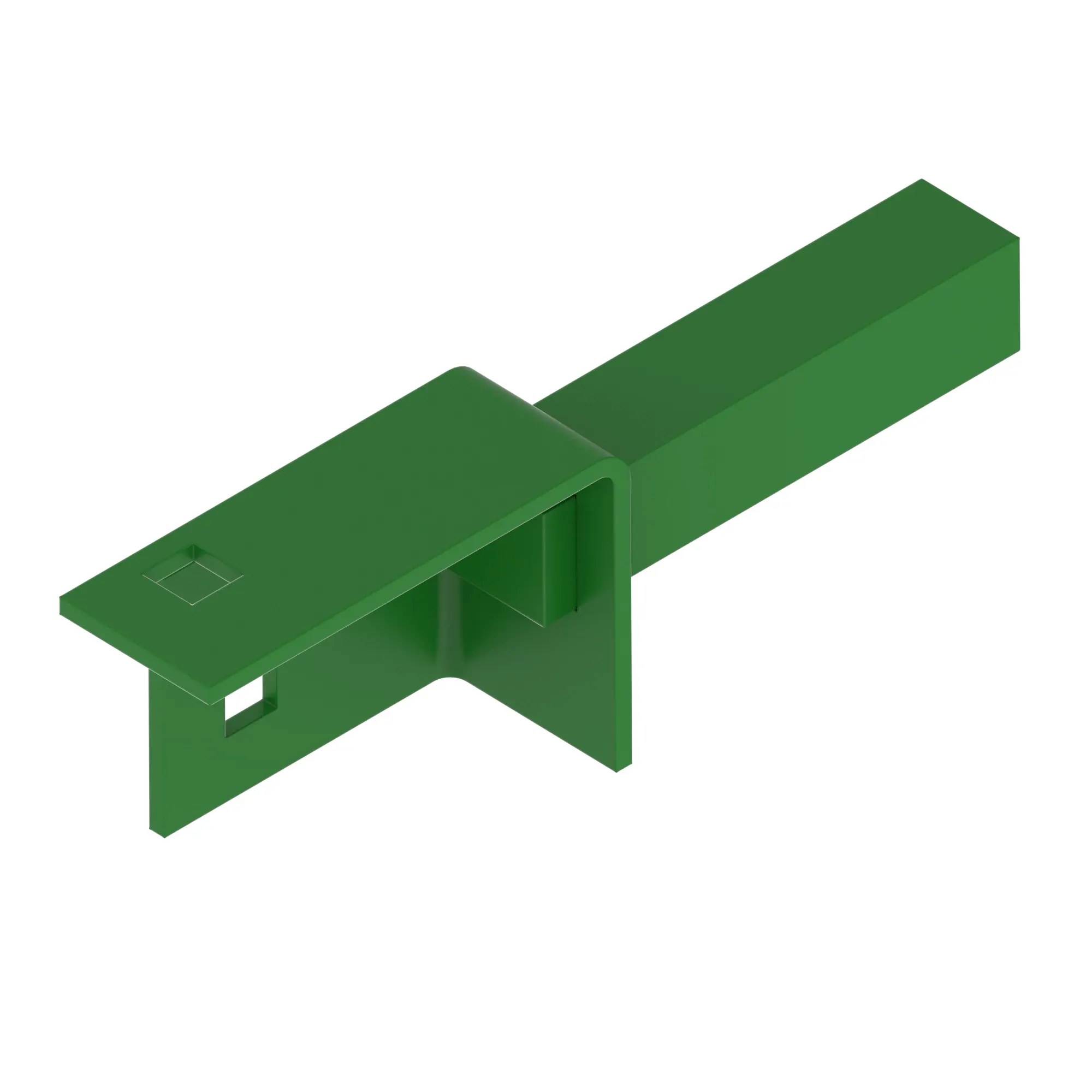 John Deere Bracket - AH165209